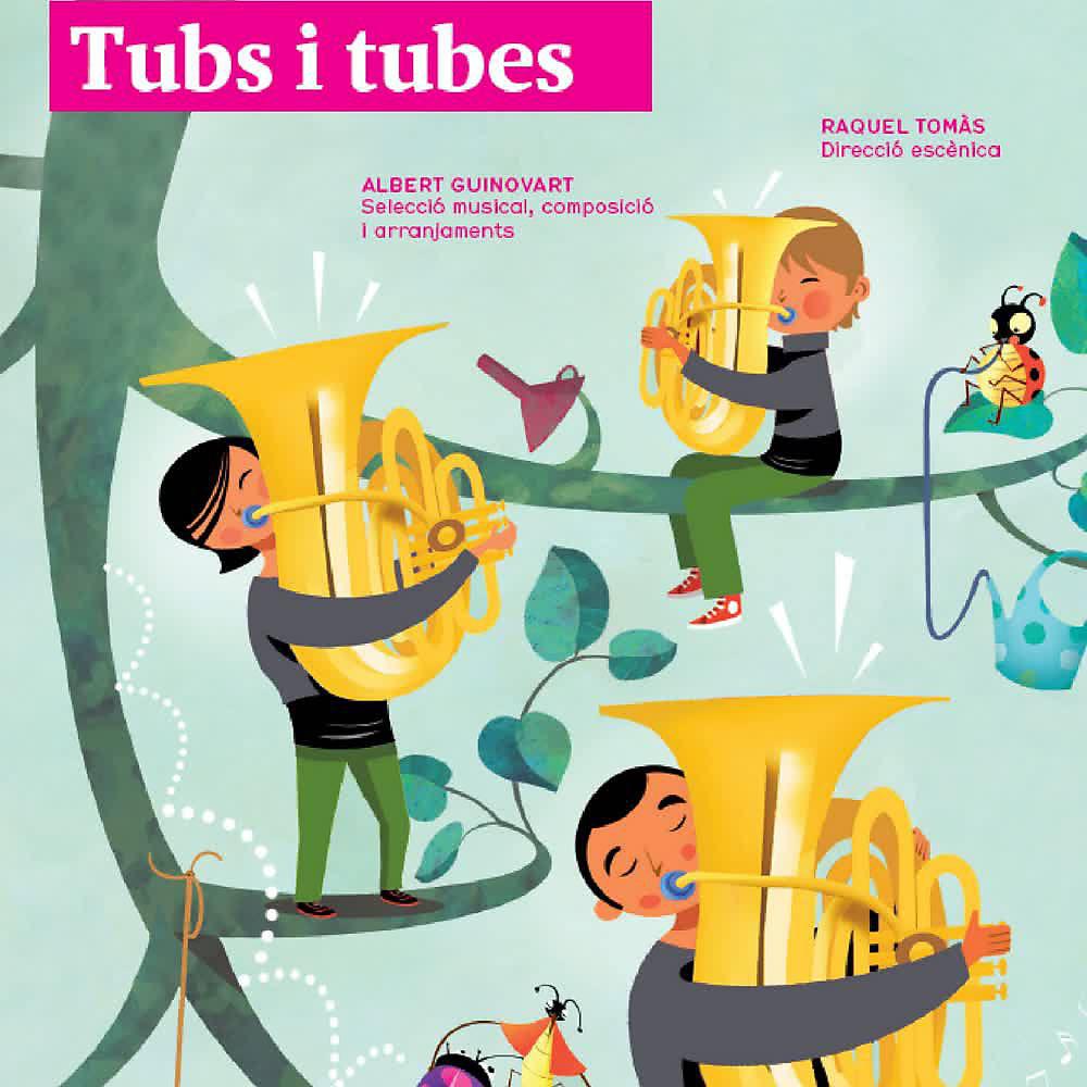 Постер альбома Tubs I Tubes