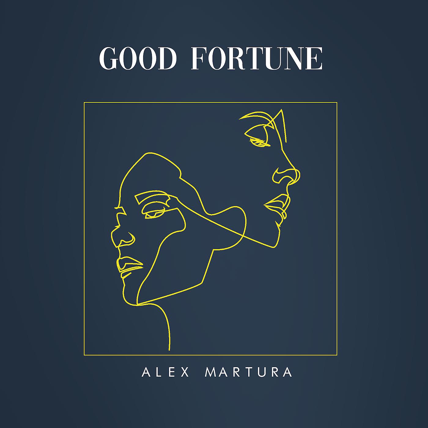 Постер альбома Good Fortune