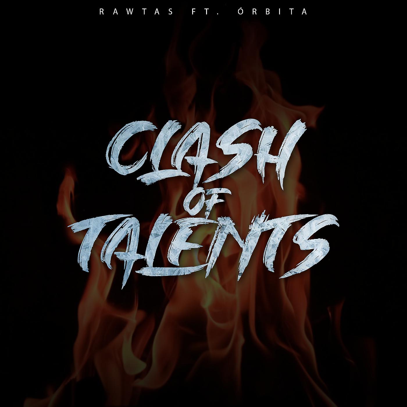 Постер альбома Clash of Talents
