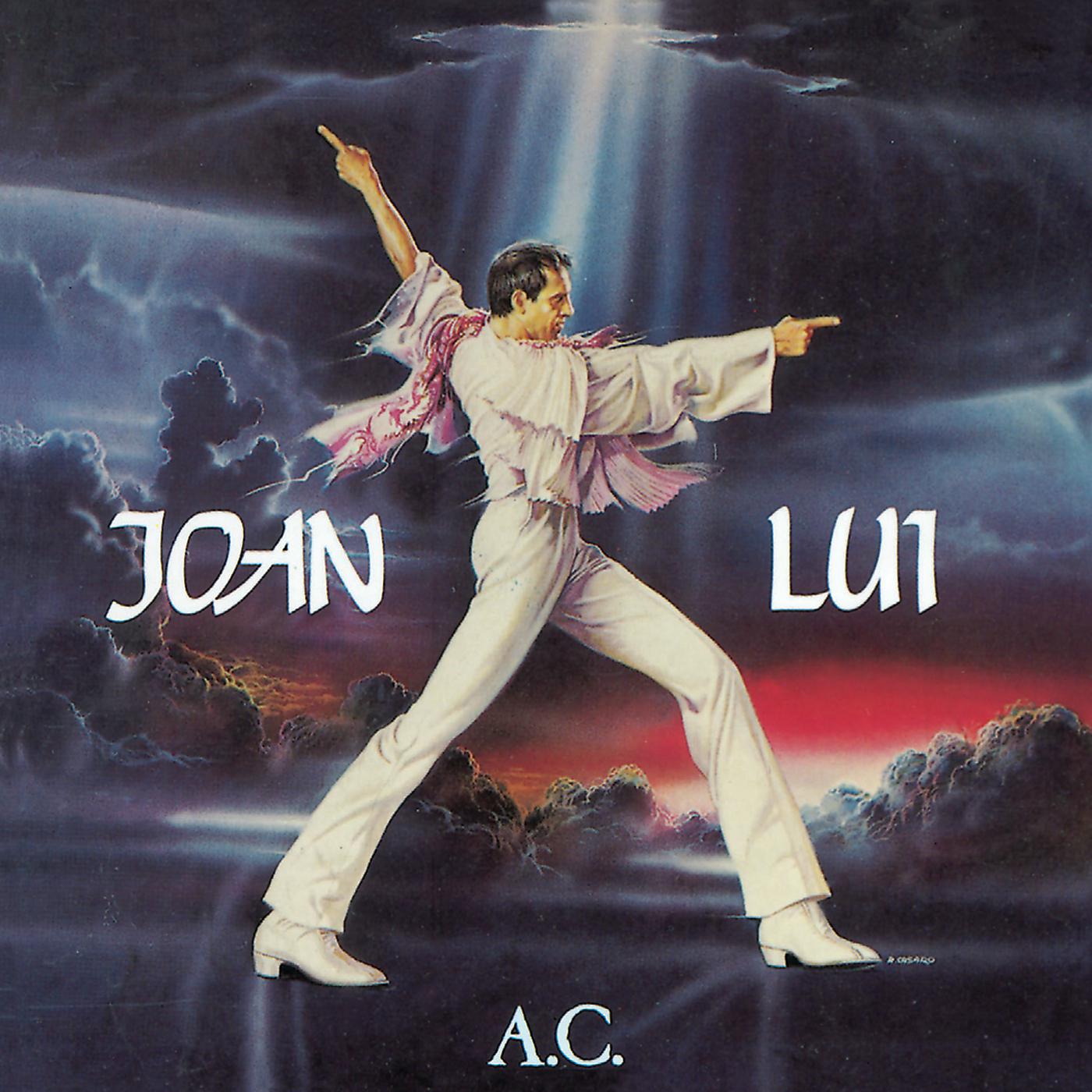 Постер альбома Joan Lui