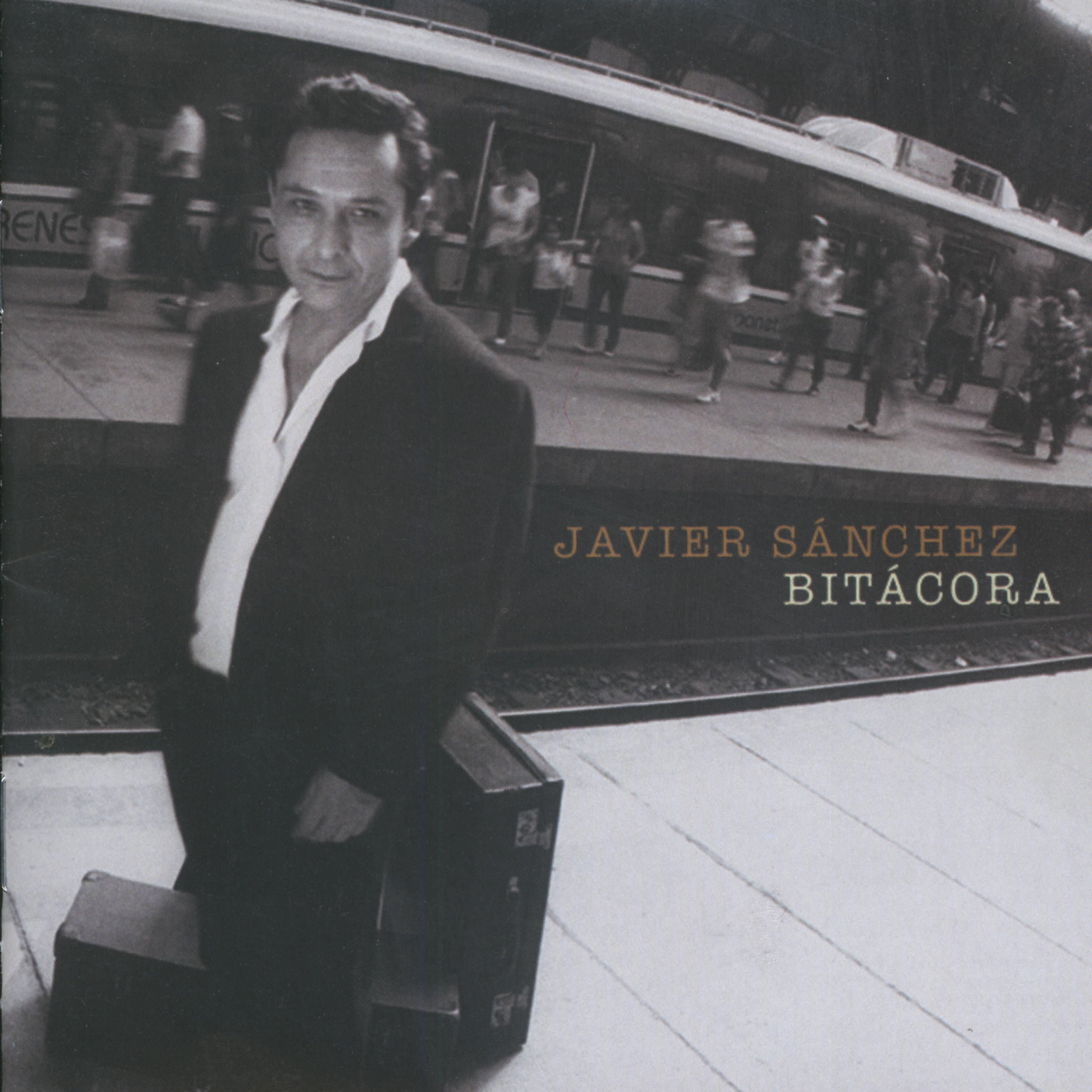 Постер альбома Bitácora