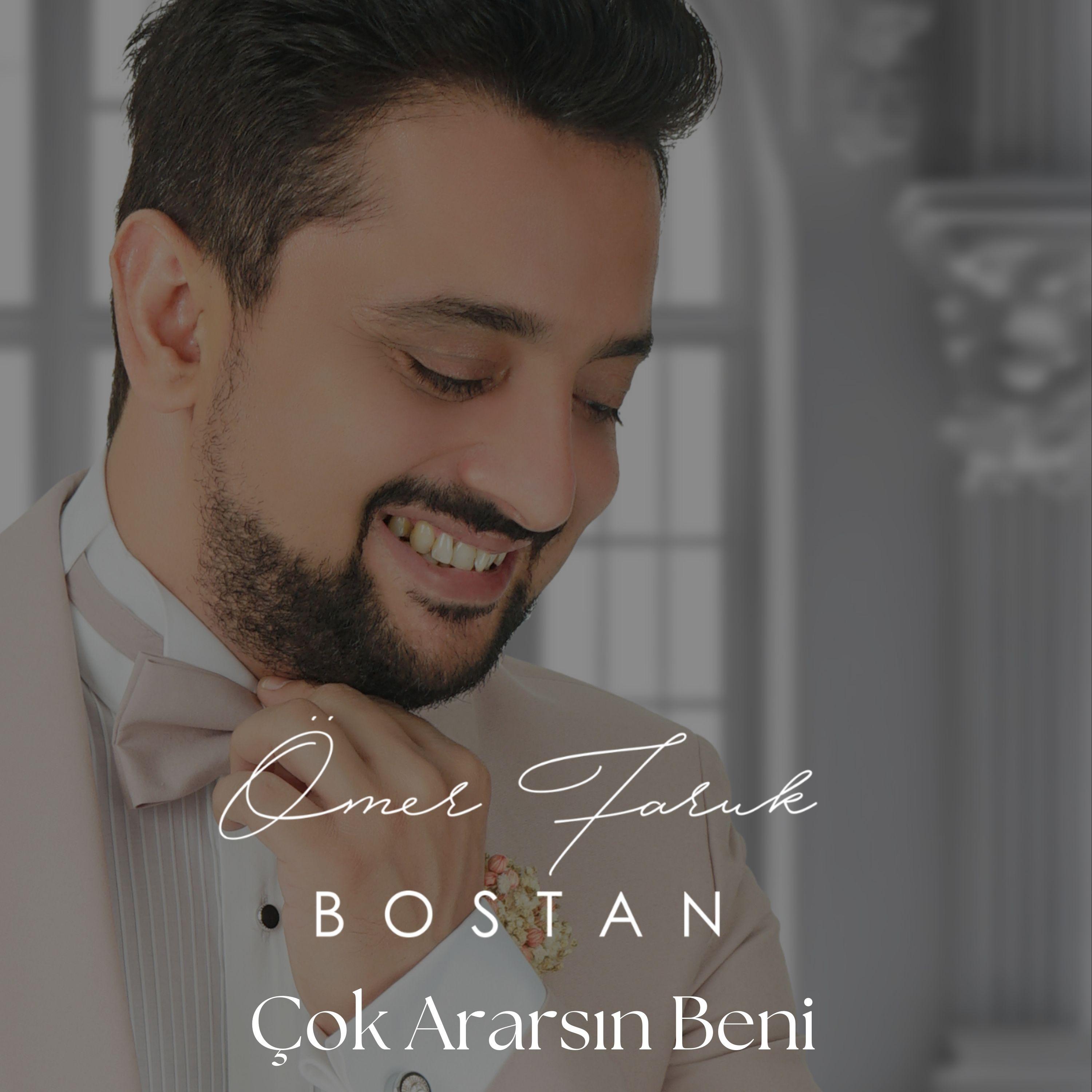 Постер альбома Çok Ararsın Beni