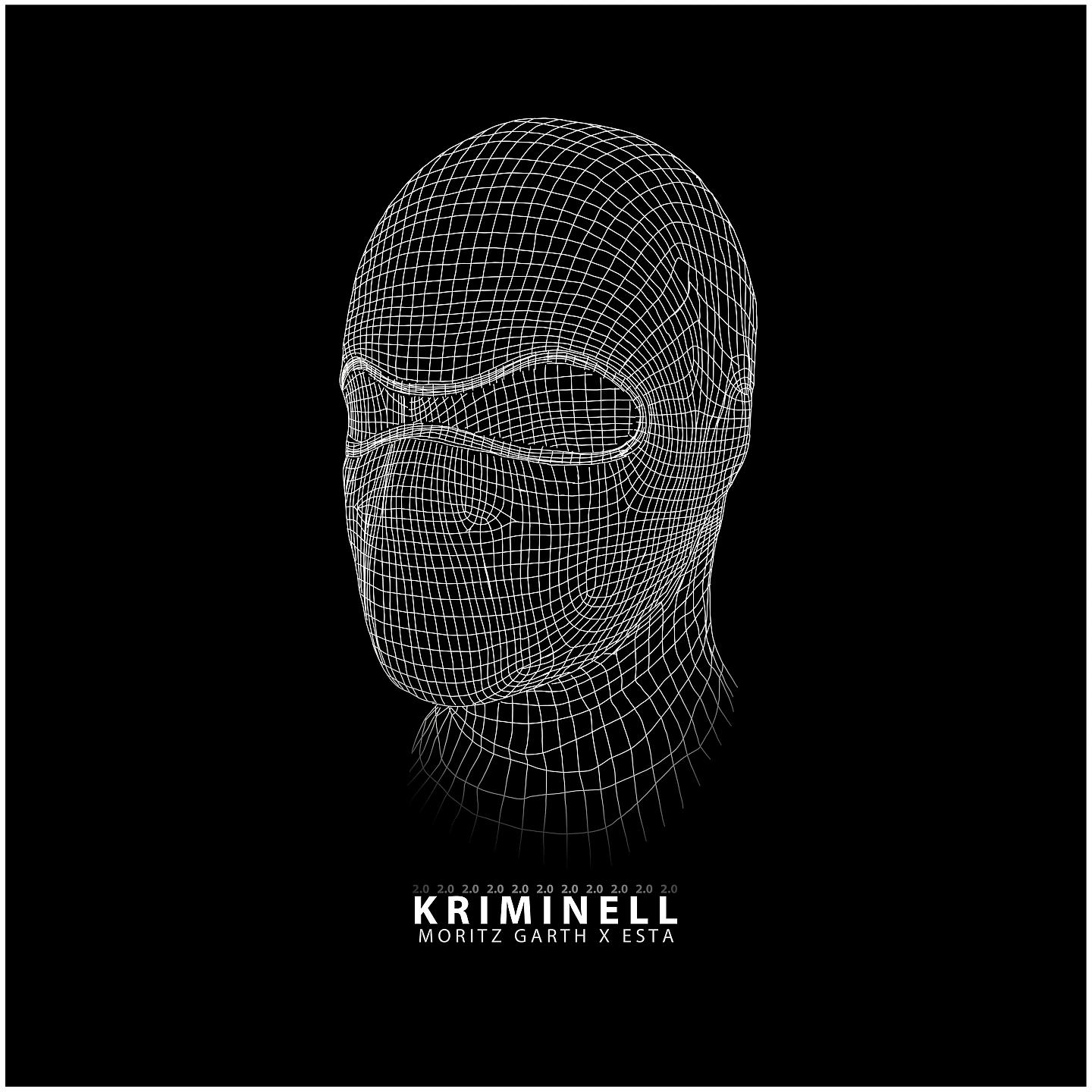 Постер альбома Kriminell 2.0