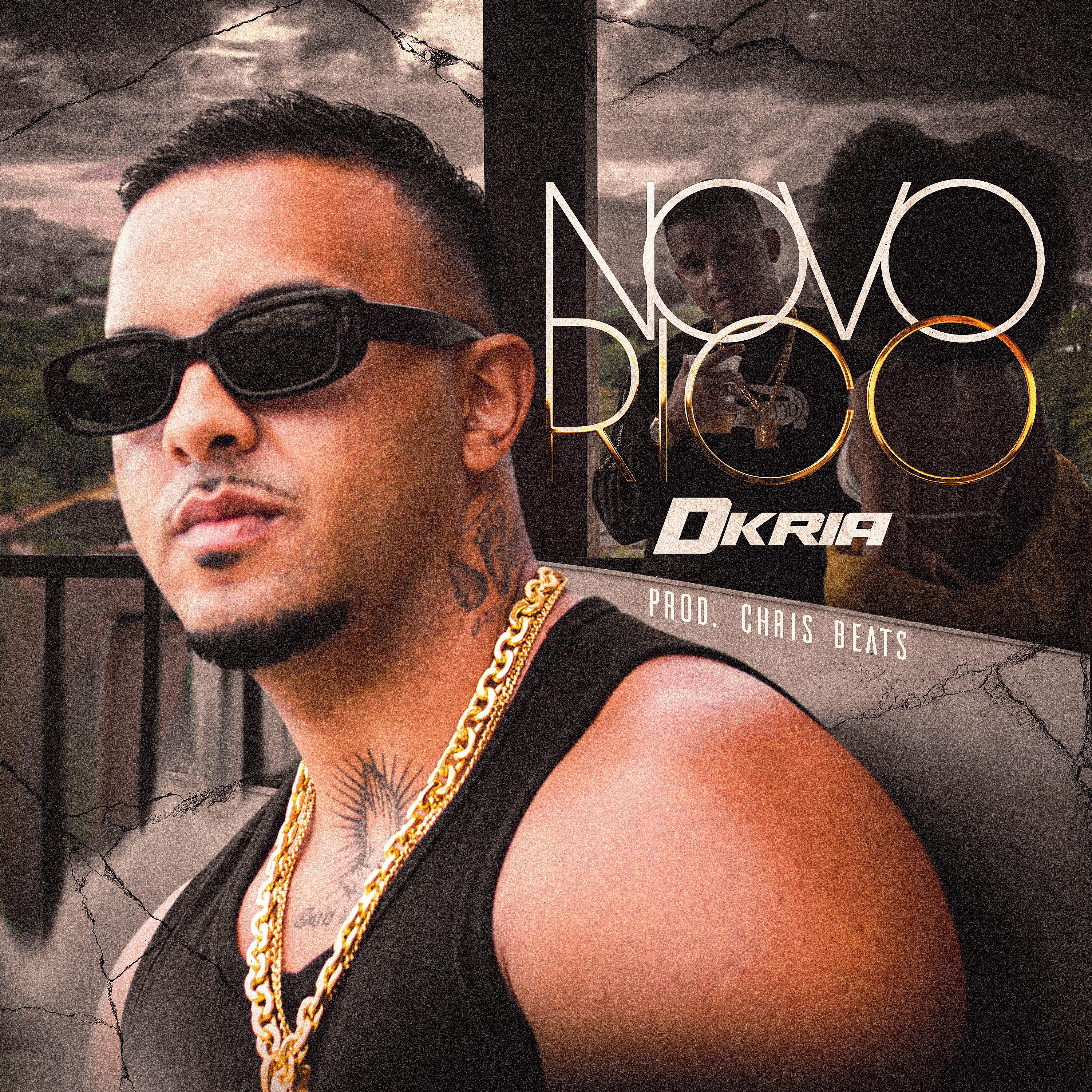 Постер альбома Novo Rico