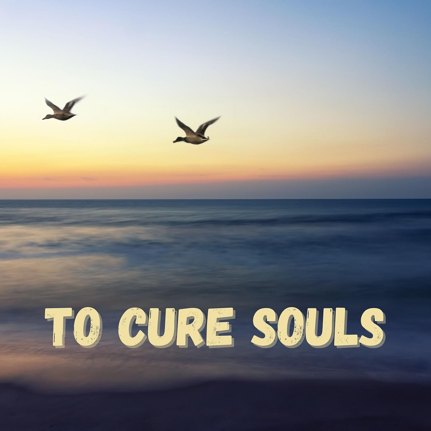 Постер альбома To Cure Souls