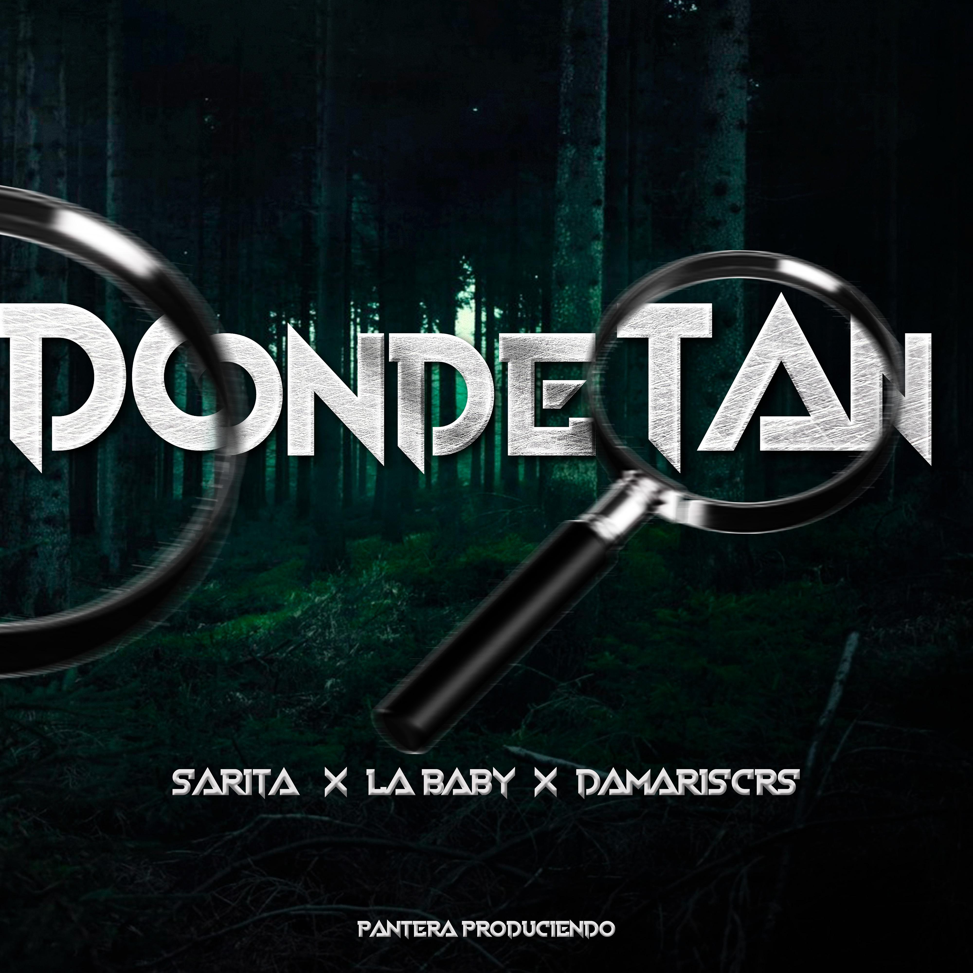 Постер альбома Donde Tan