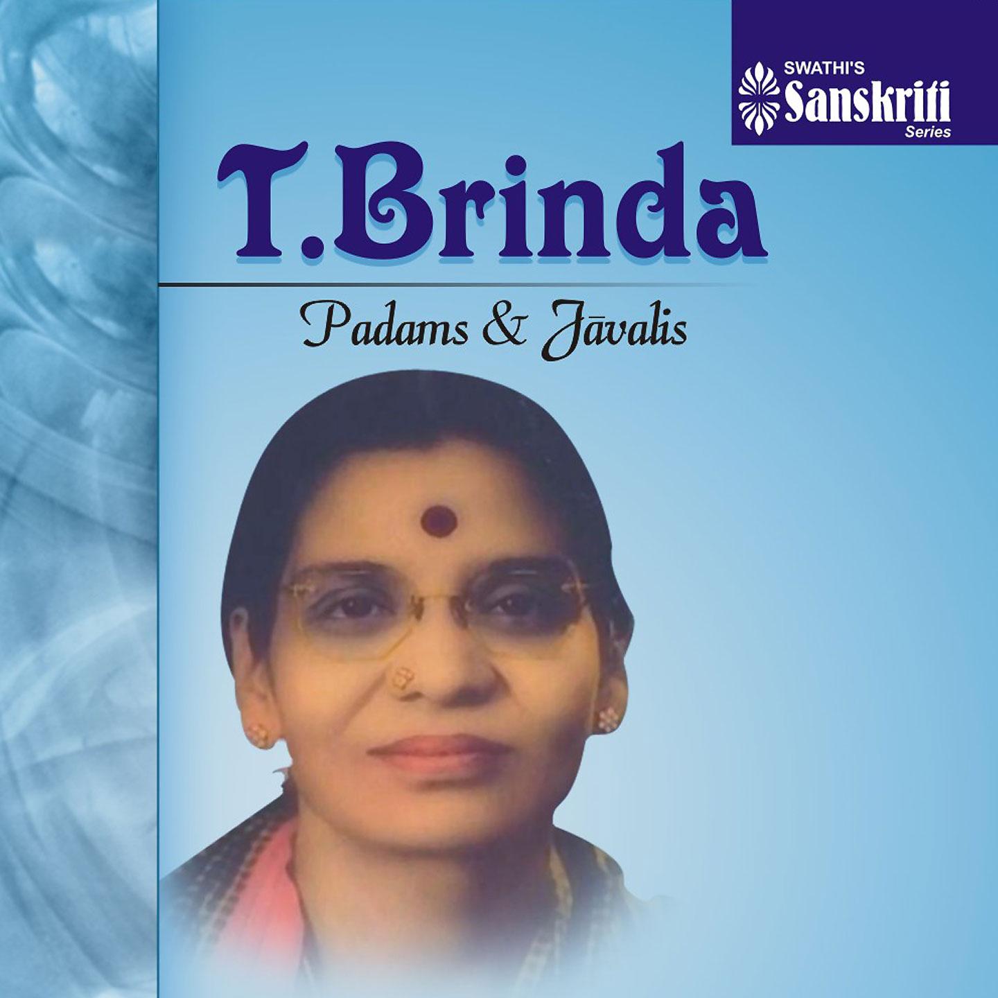 Постер альбома T. Brinda - Padams & Javalis