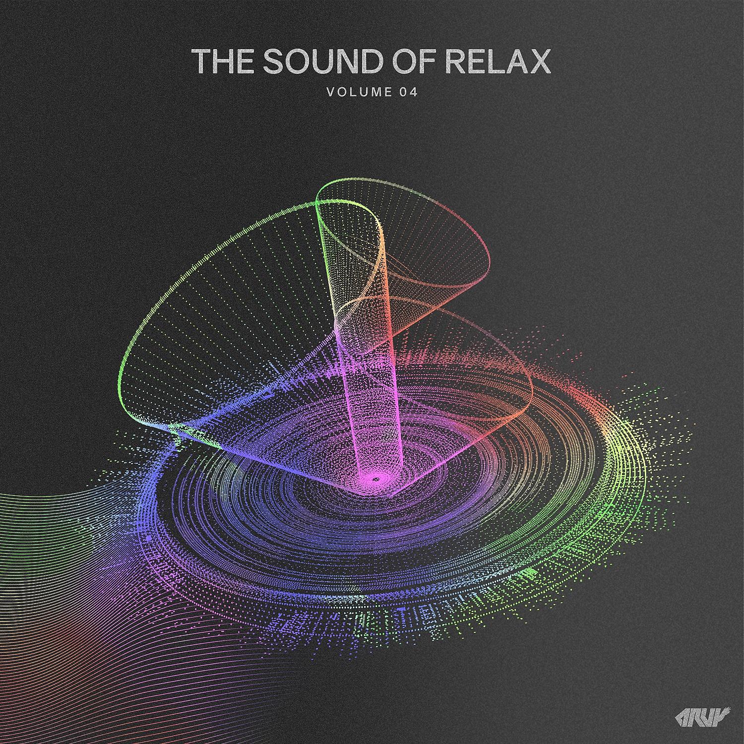 Постер альбома The Sound of Relax, Vol.04