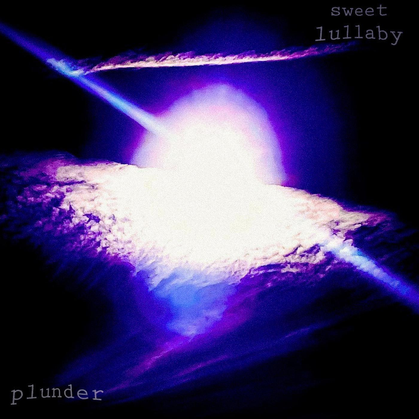 Постер альбома Plunder