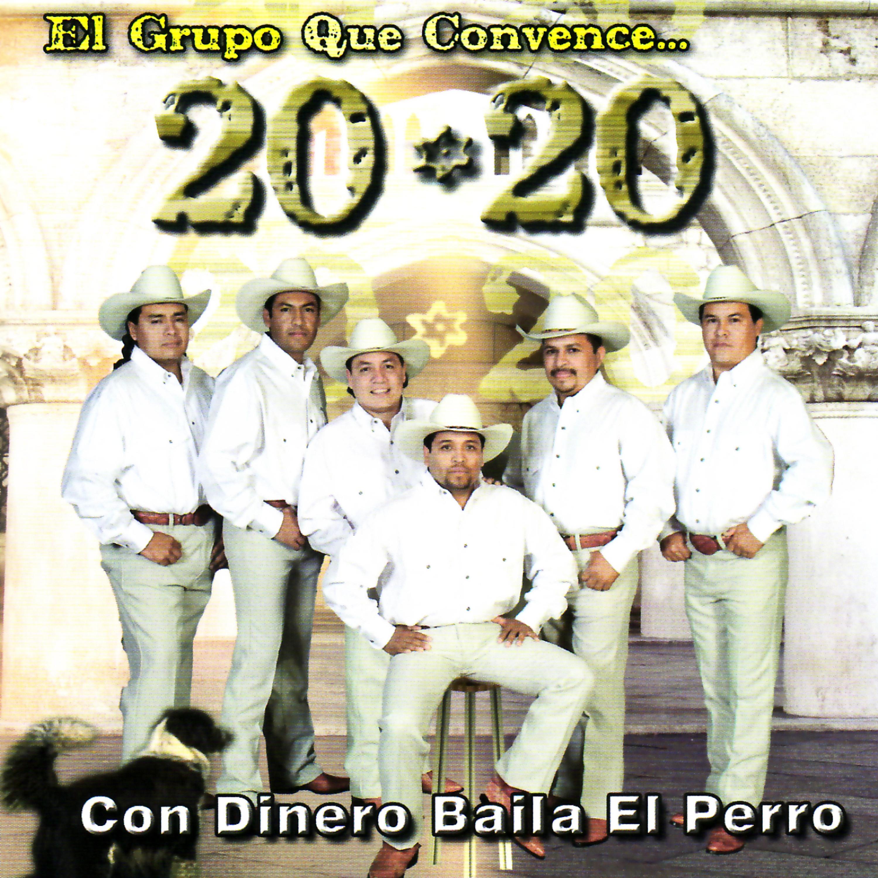 Постер альбома Con Dinero Baila El Perro