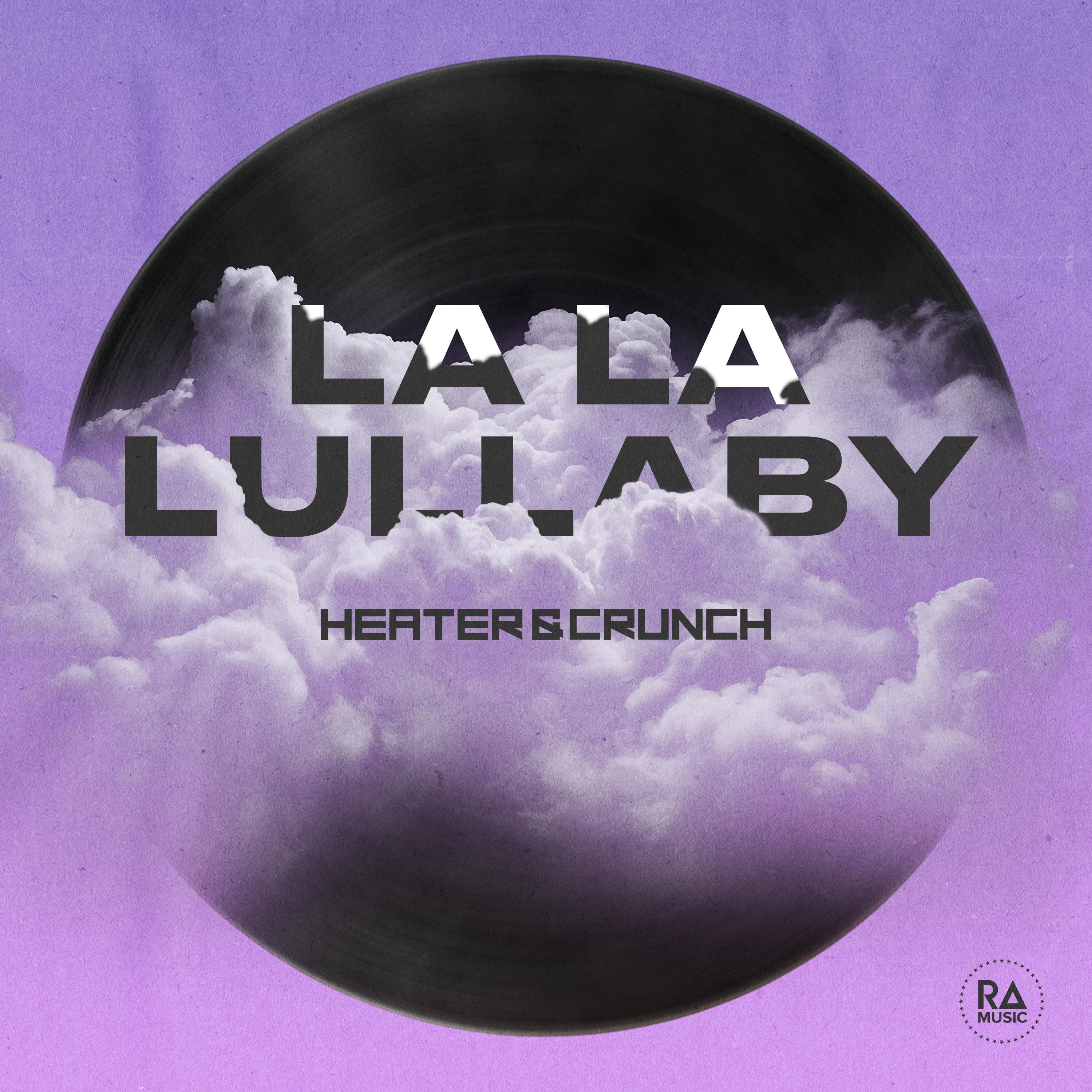 Постер альбома La La Lullaby
