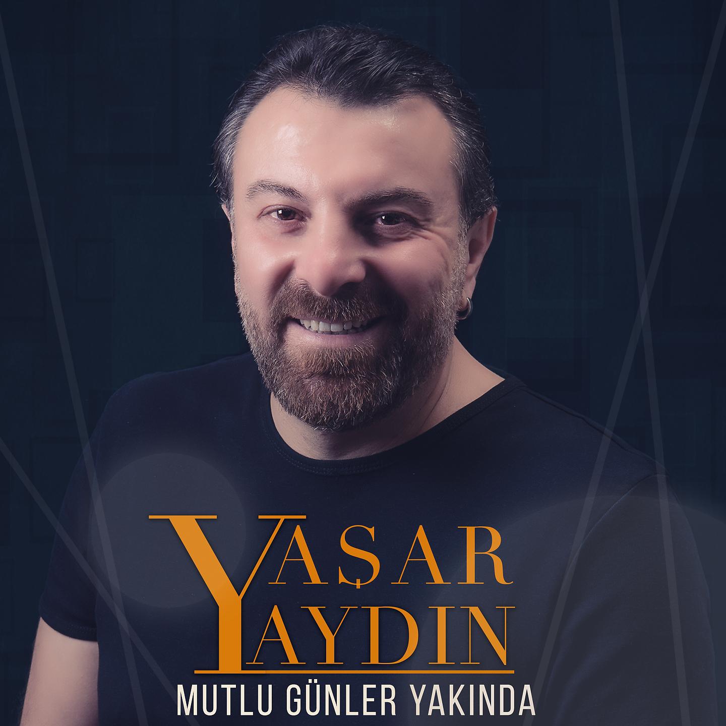 Постер альбома Mutlu Günler Yakında