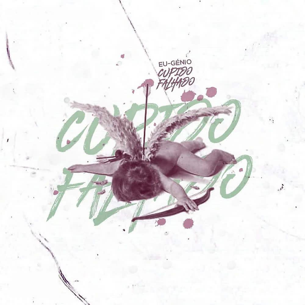Постер альбома Cupido Falhado
