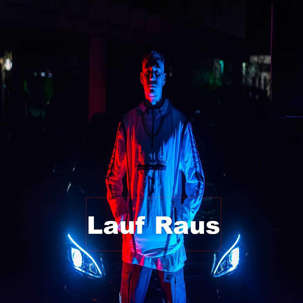 Постер альбома Lauf Raus