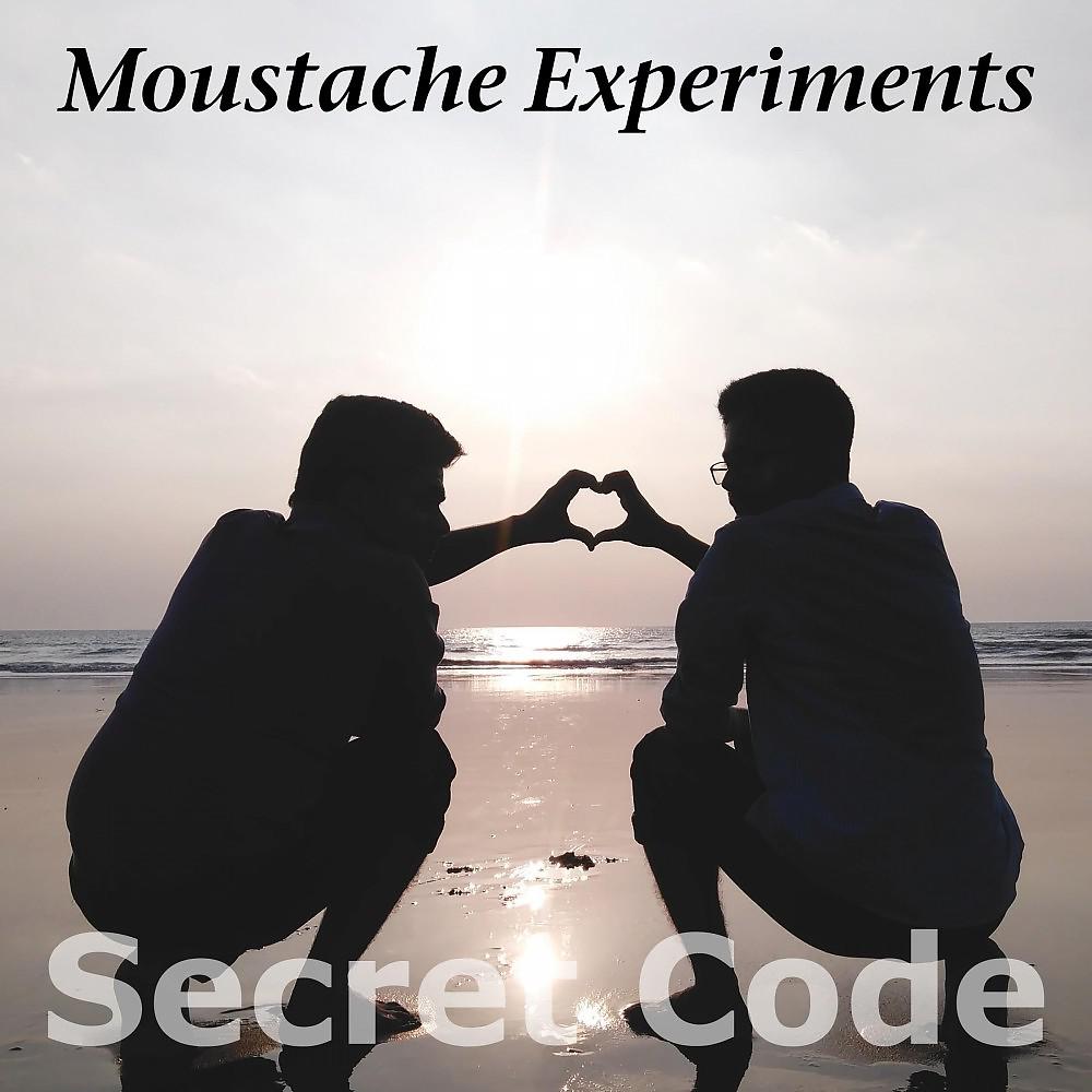Постер альбома Moustache experiments