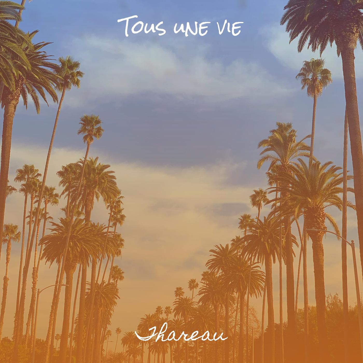 Постер альбома Tous une vie