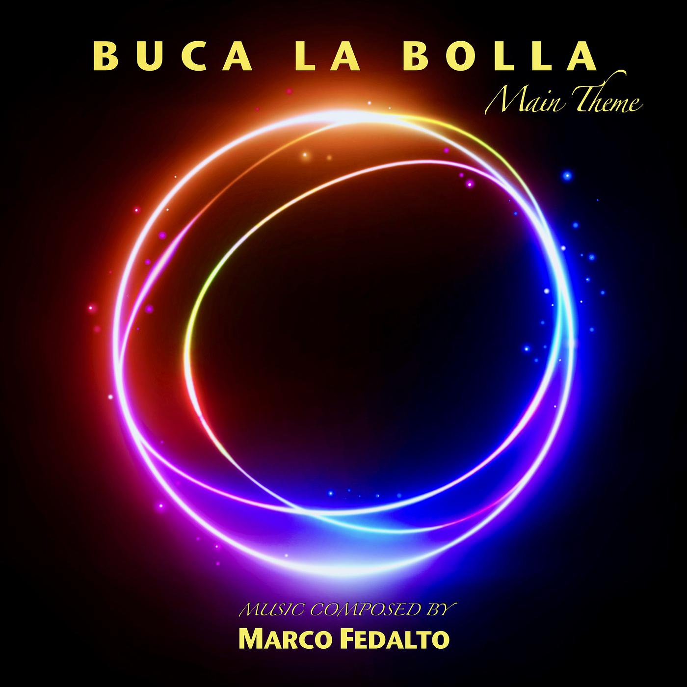 Постер альбома Buca La Bolla - Main Theme