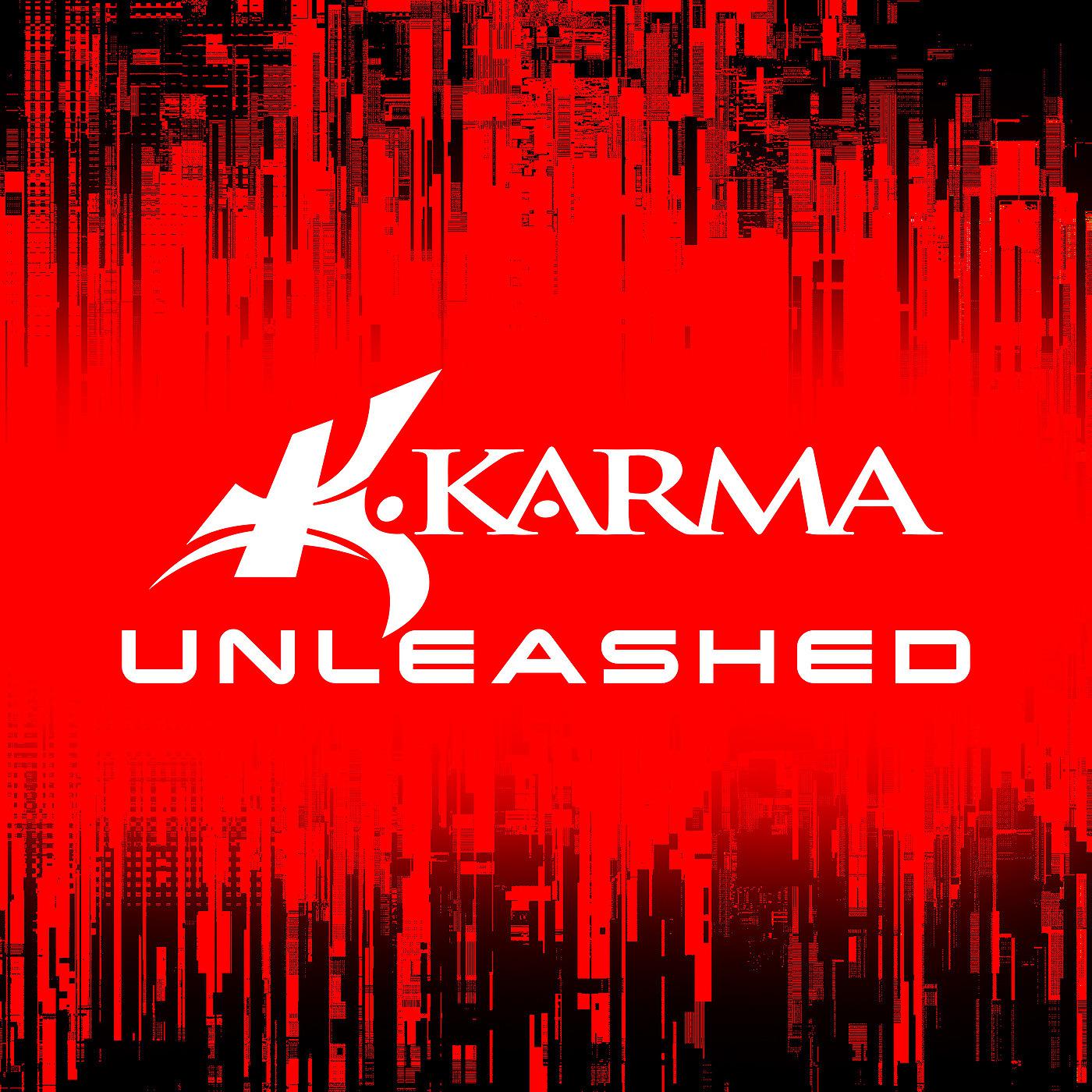 Постер альбома Karma Unleashed