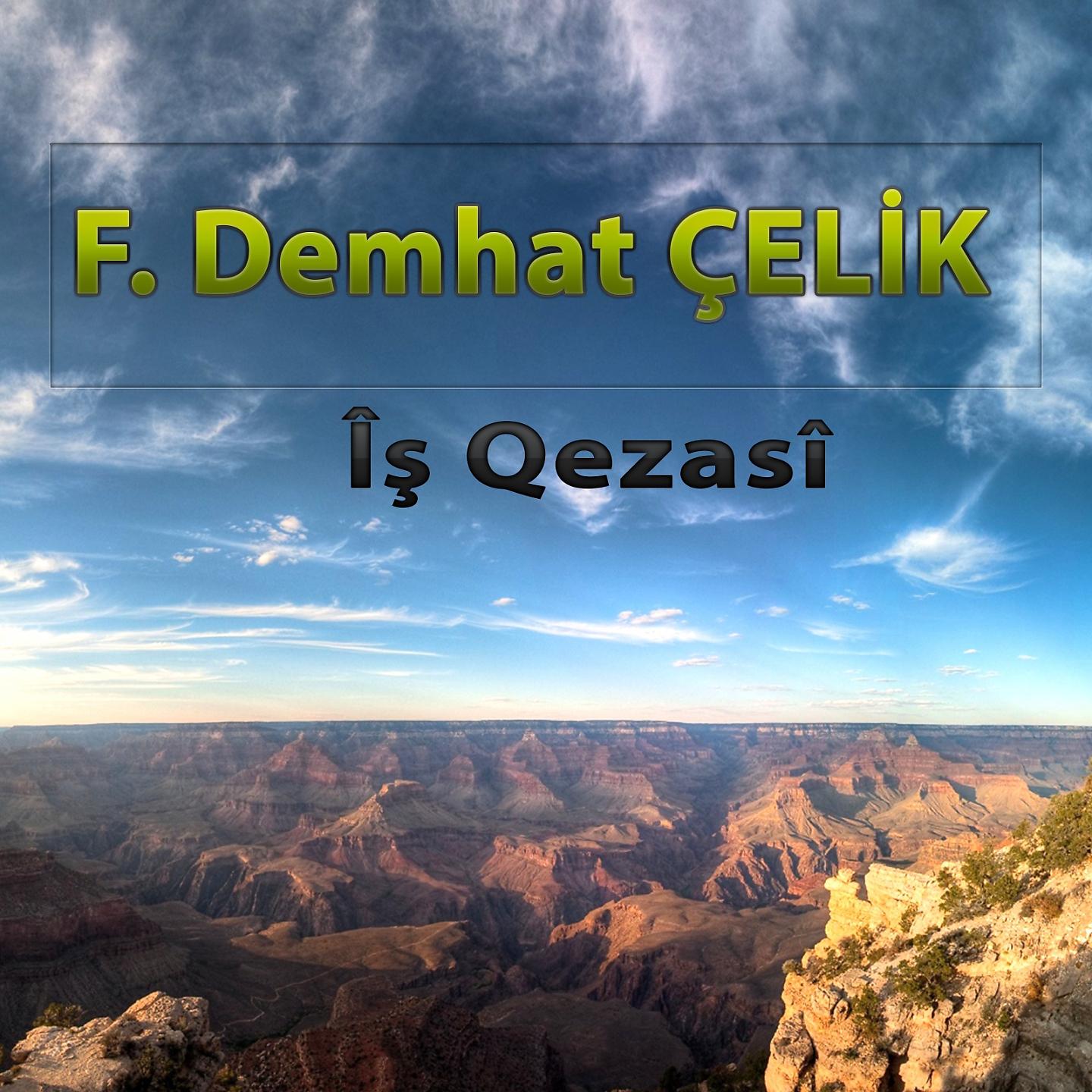 Постер альбома Îş Qezasî