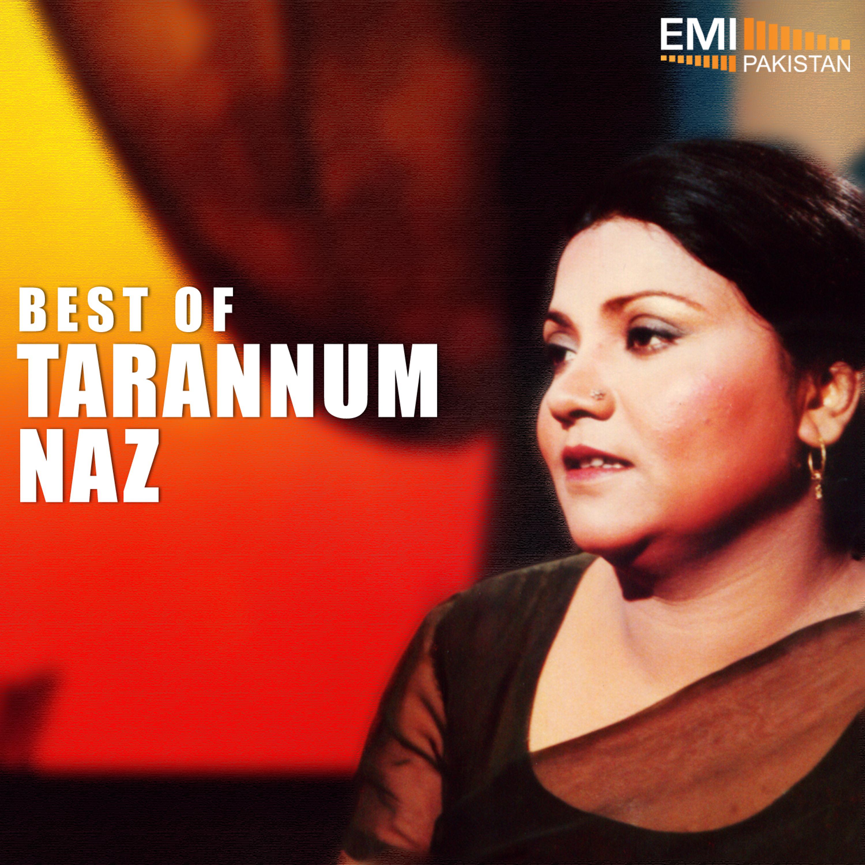 Постер альбома Best of Tarannum Naz