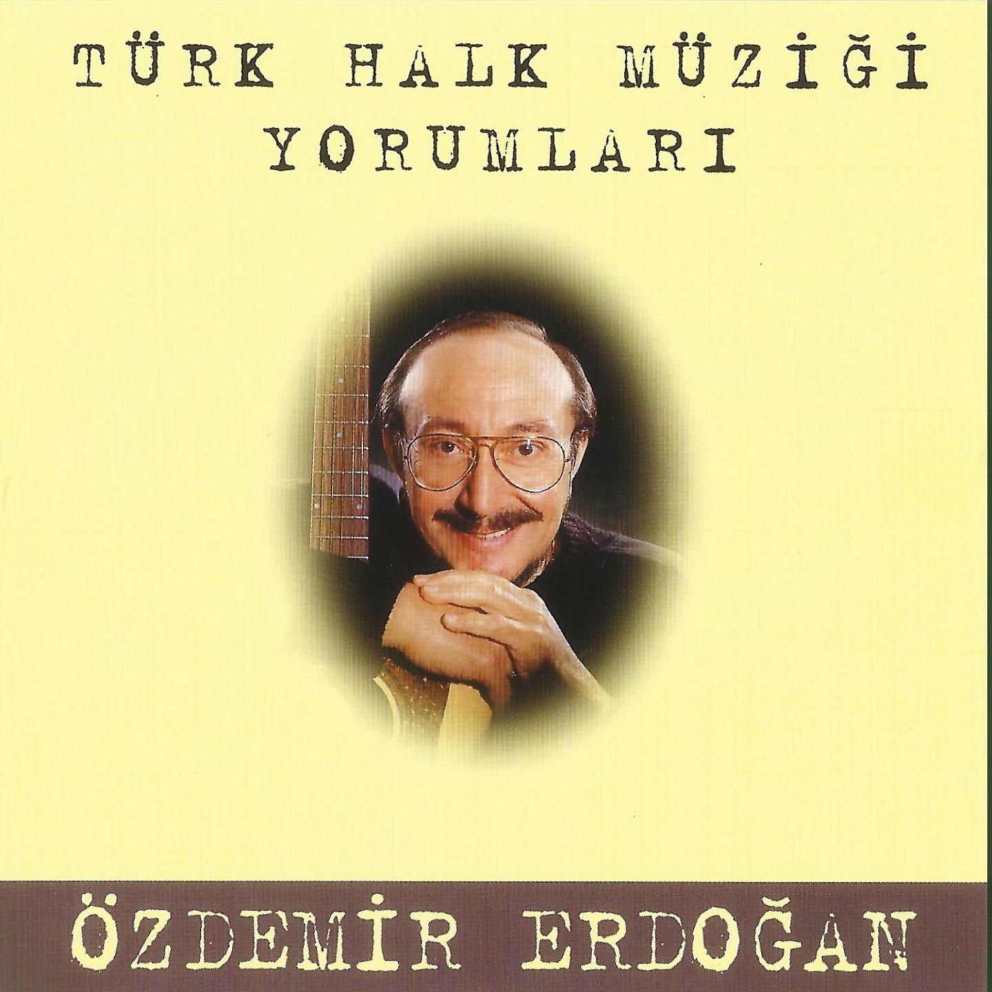 Постер альбома Türk Halk Müziği Yorumları