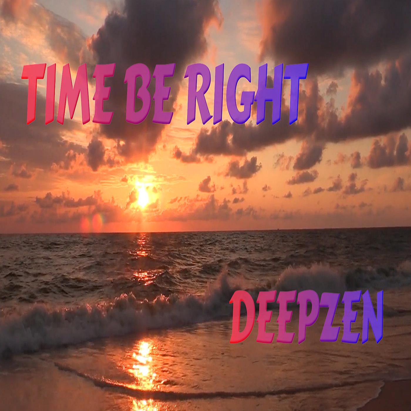 Постер альбома Deepzen
