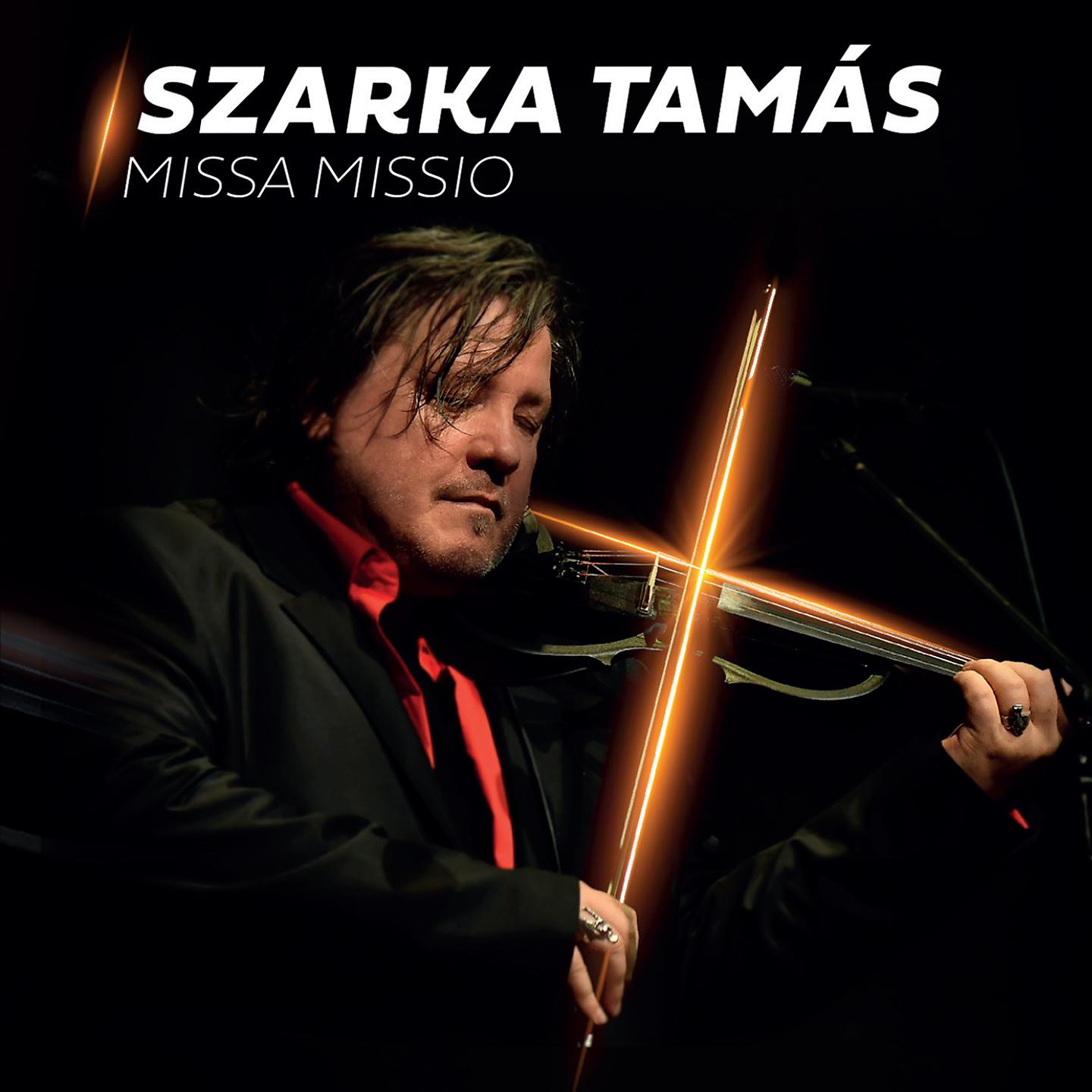 Постер альбома Missa missio
