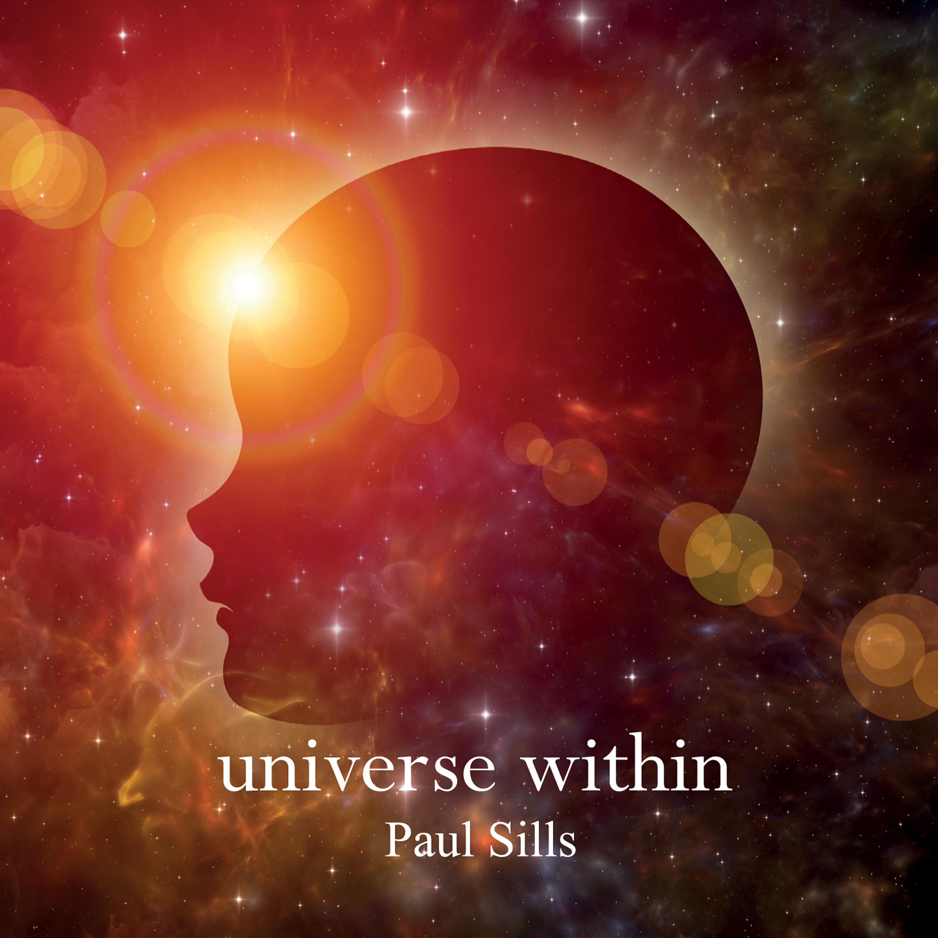 Постер альбома Universe Within