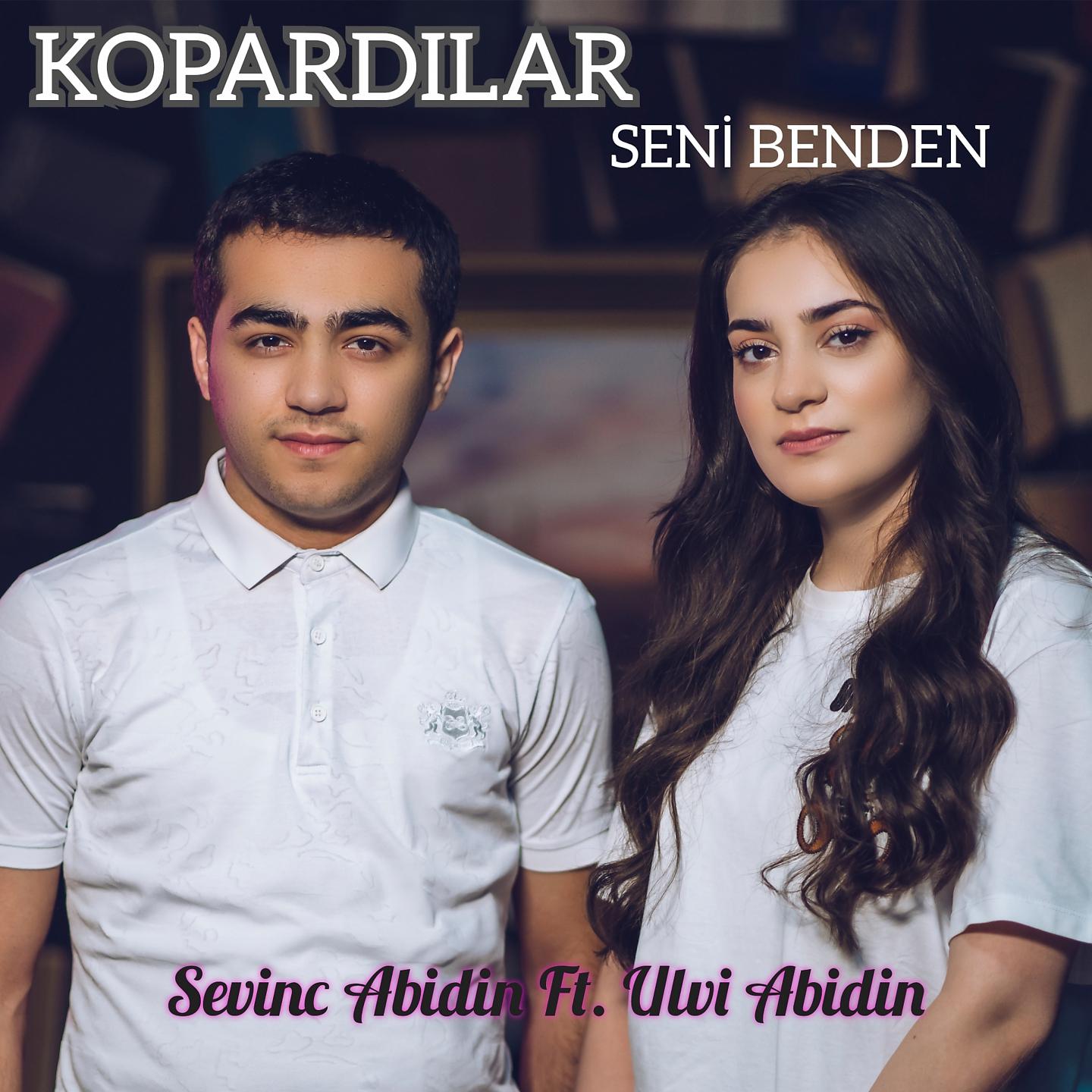 Постер альбома Kopardilar Seni Benden
