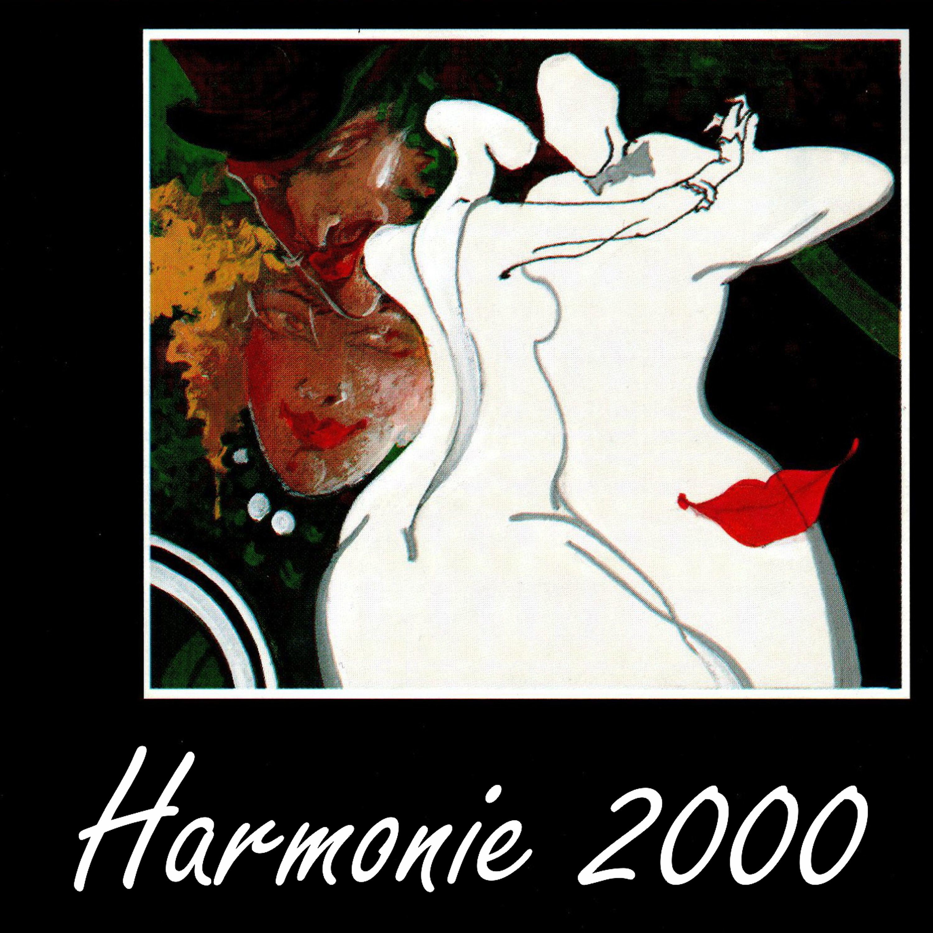 Постер альбома Harmonie 2000