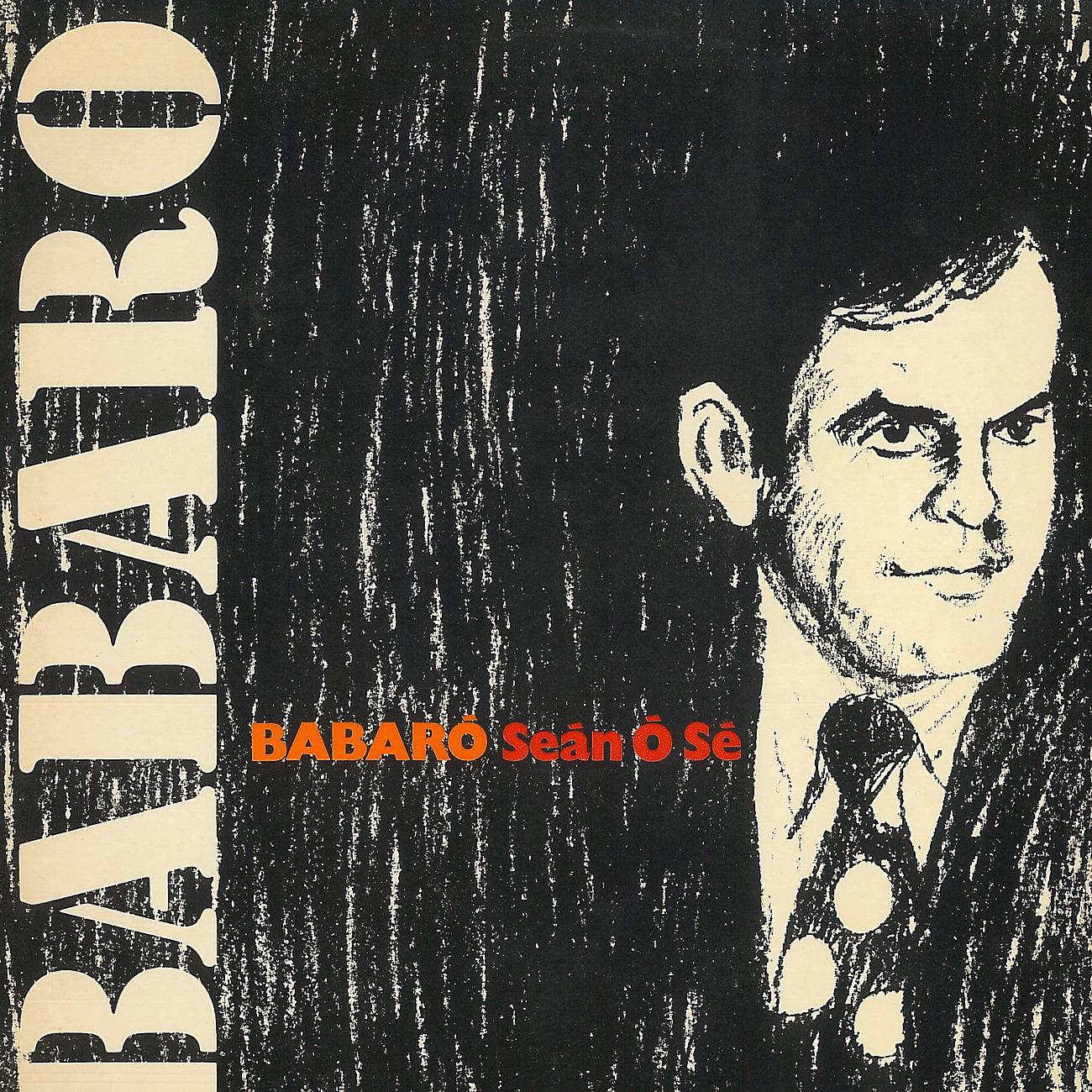 Постер альбома Babaró