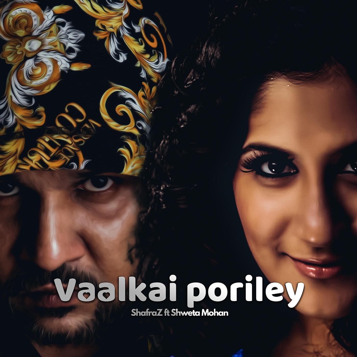 Постер альбома Vaalkai Poriley