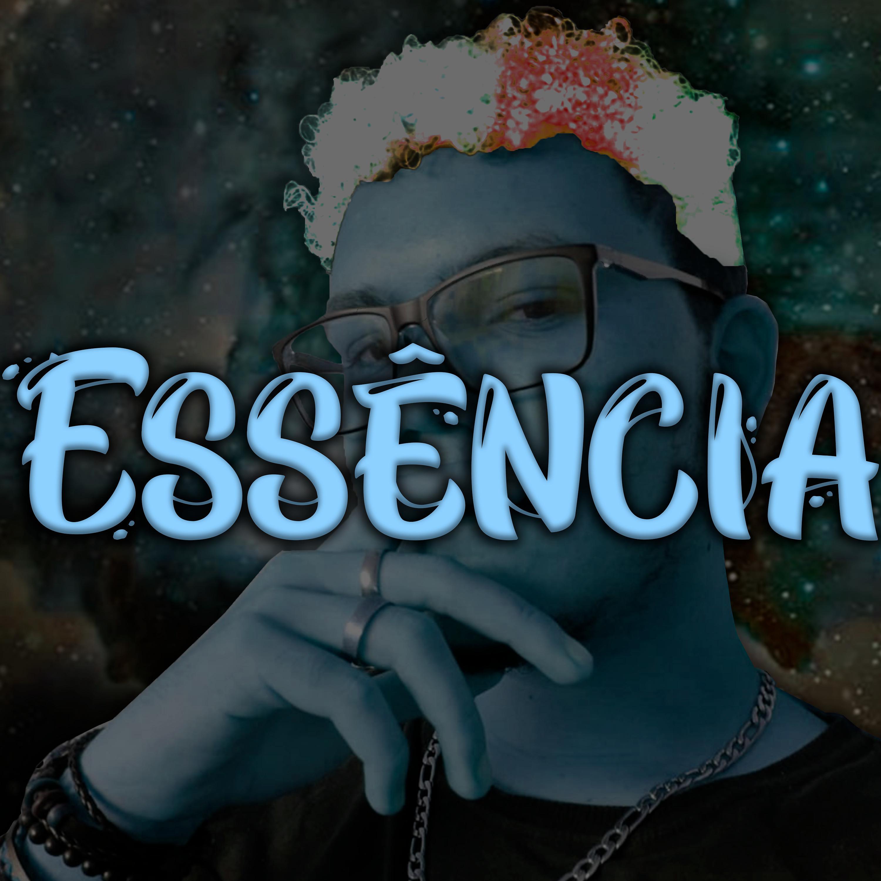 Постер альбома Essência