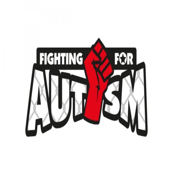 Постер альбома Fighting For Autism