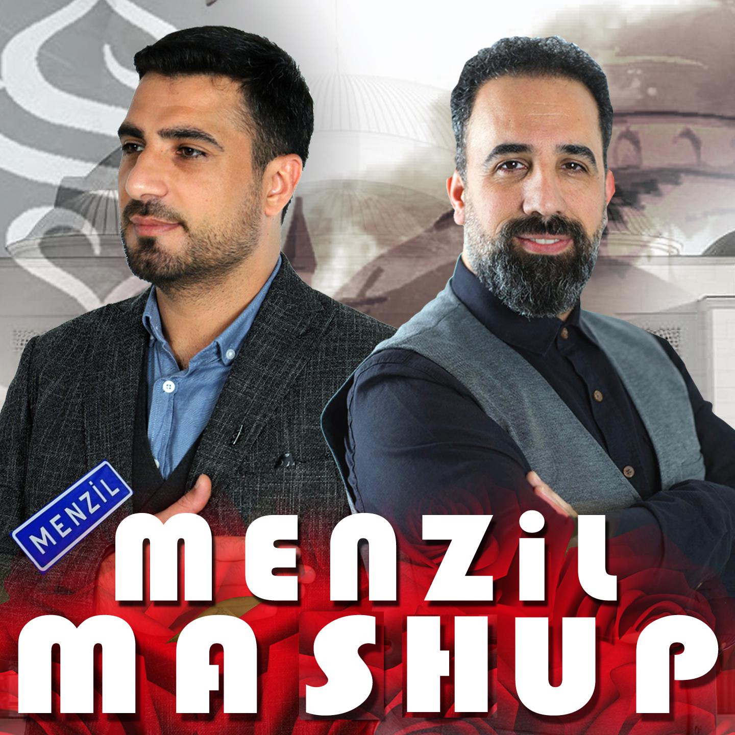 Постер альбома Menzil Mashup