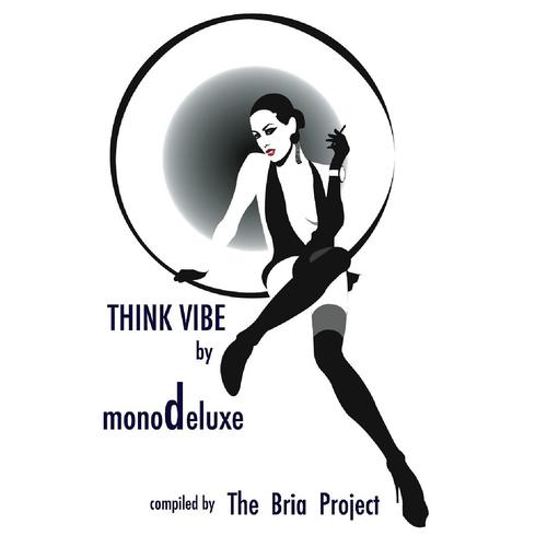 Постер альбома Think Vibe