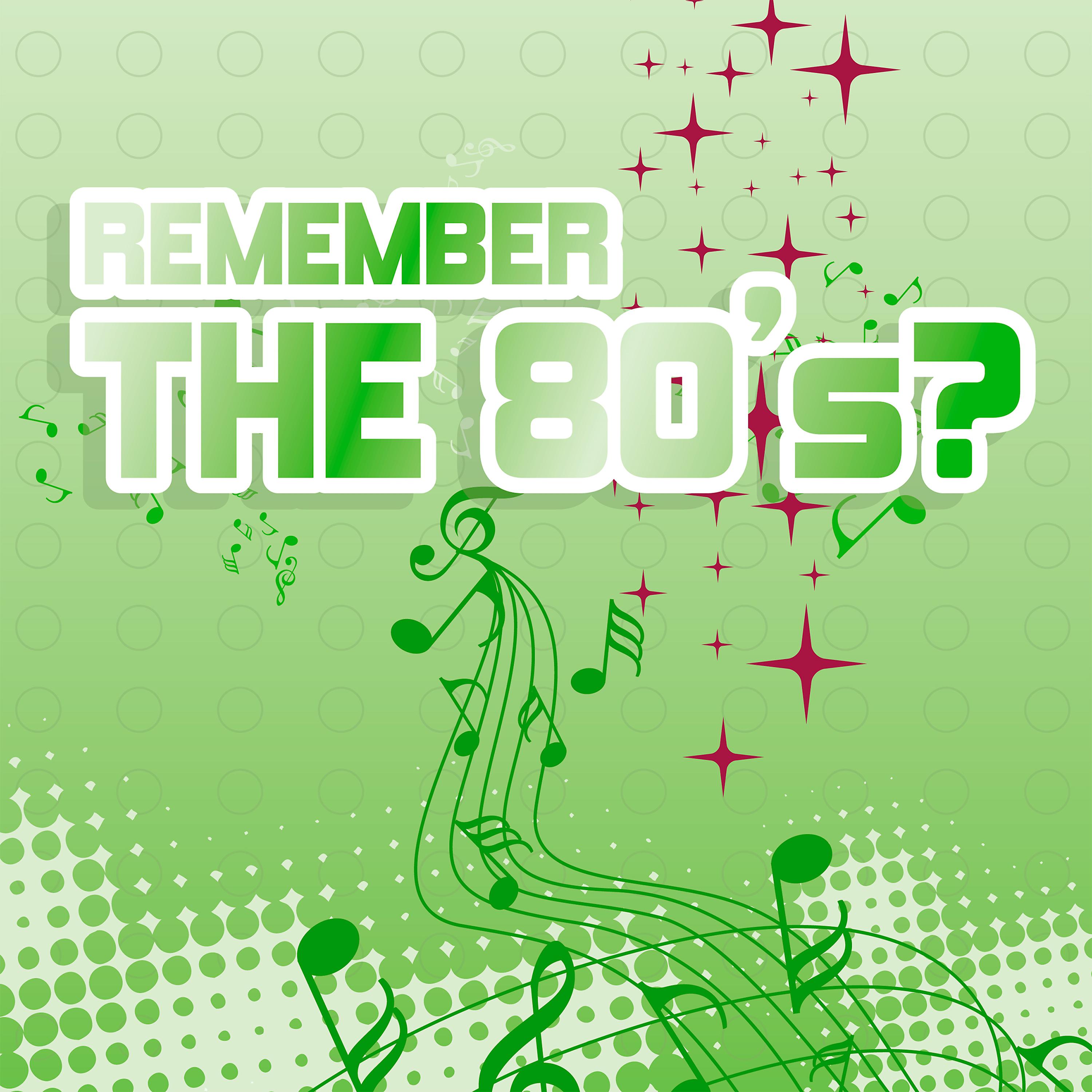 Постер альбома Remember the 80's