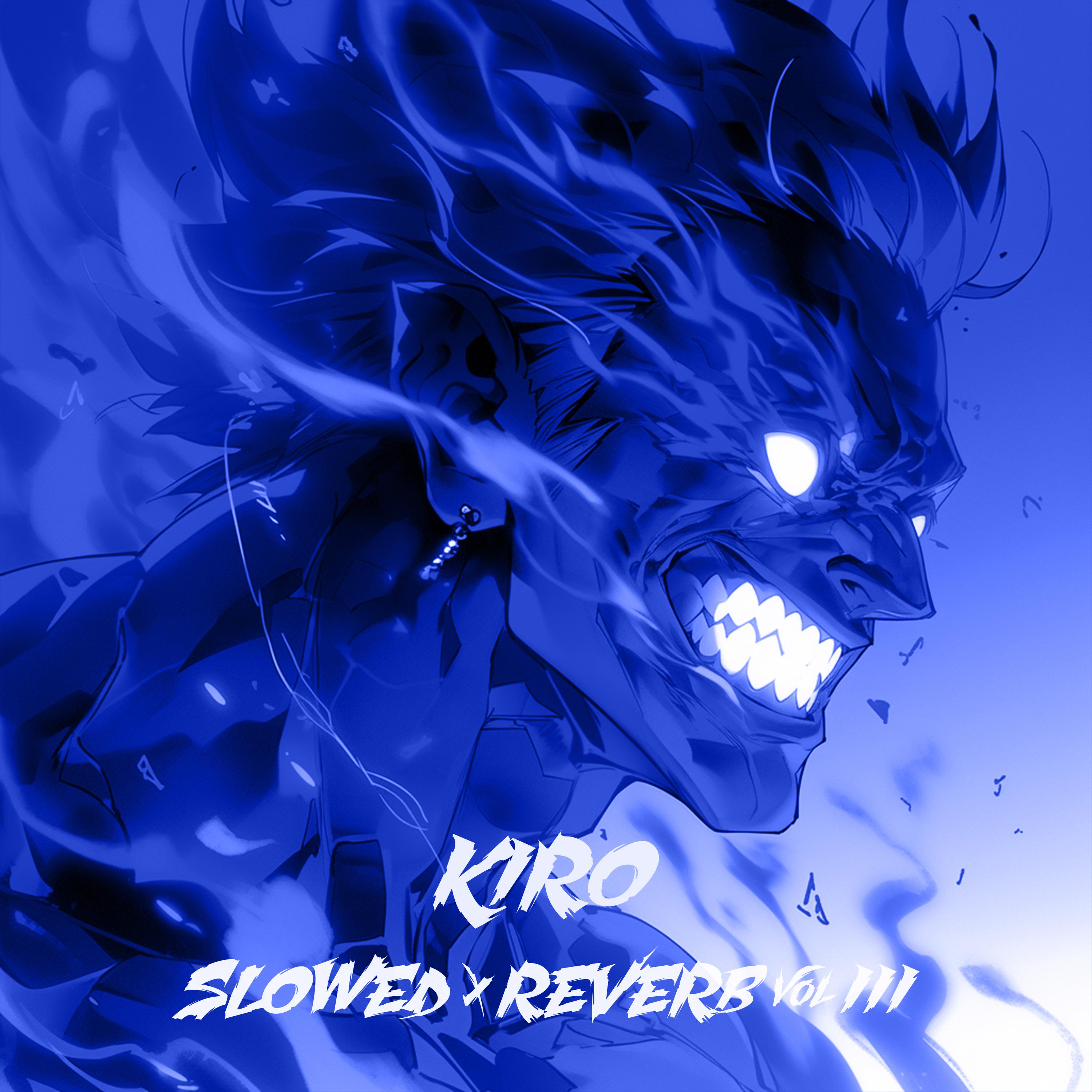 Постер альбома Slowed X Reverb, Vol. 3