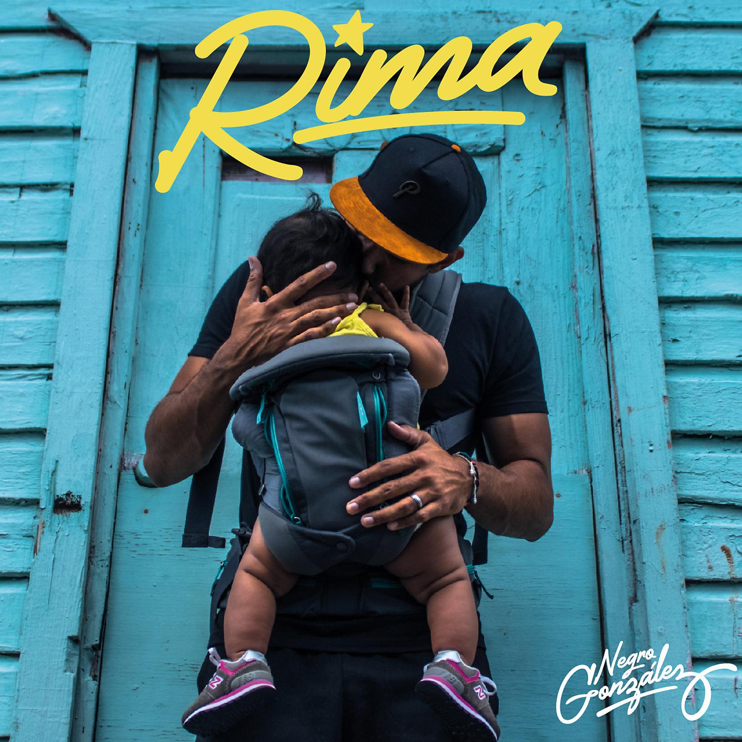 Постер альбома Rima