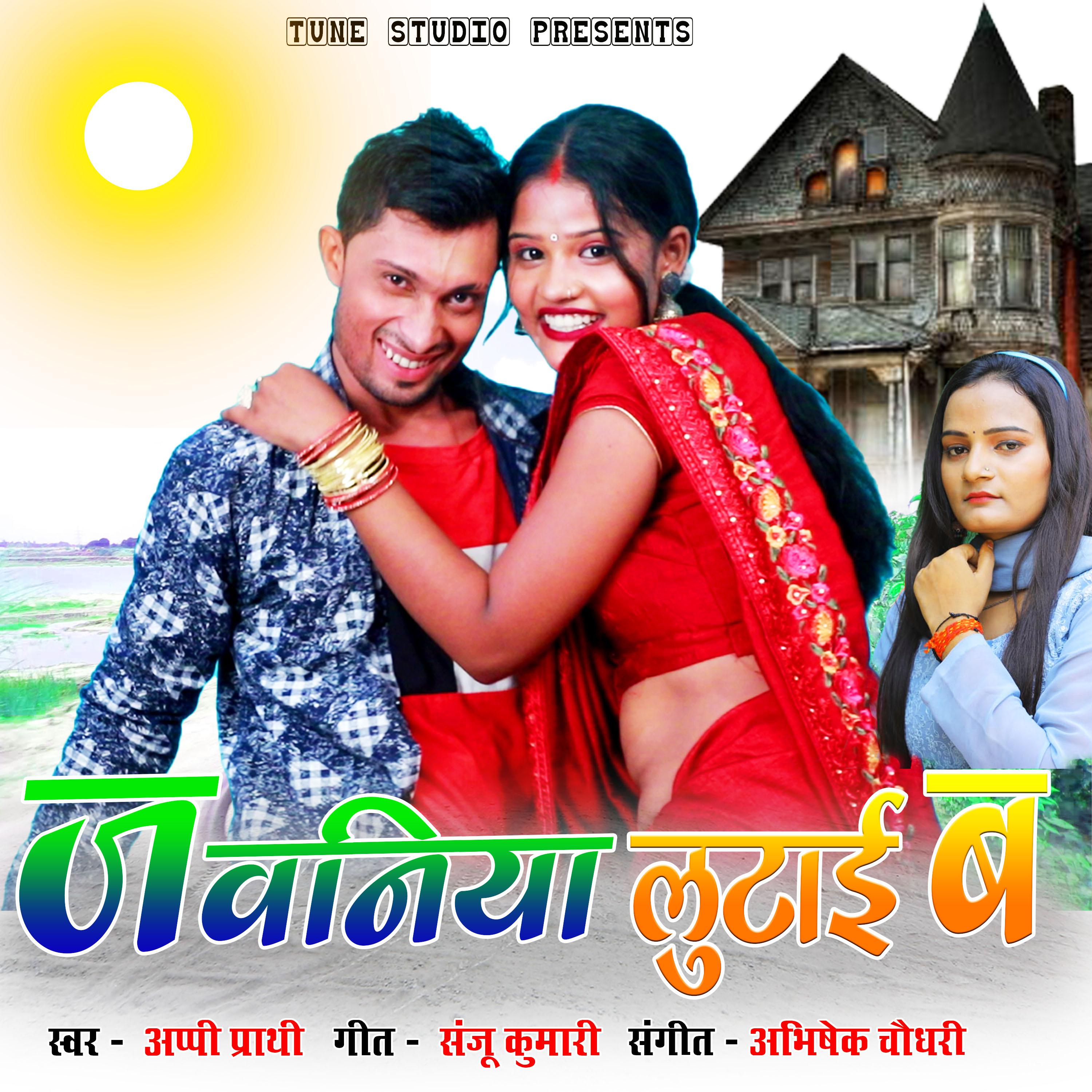 Постер альбома Jawaniya Lutaib