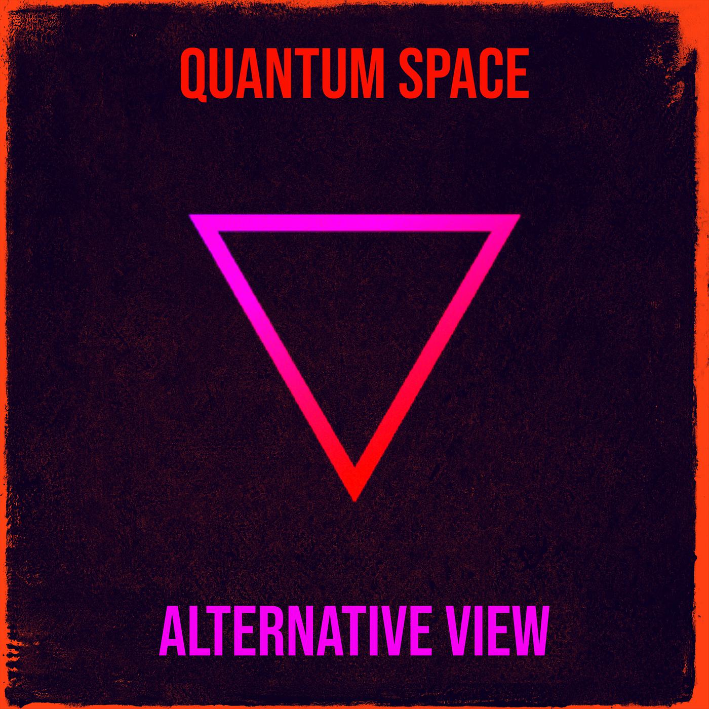 Постер альбома Quantum Space