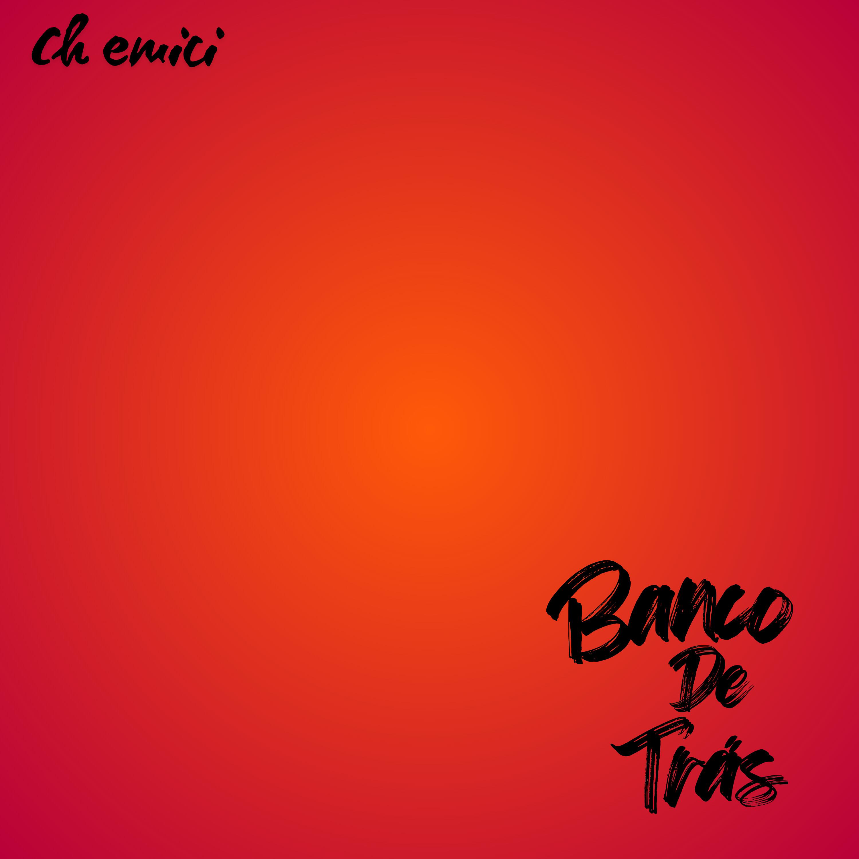 Постер альбома Banco de Trás