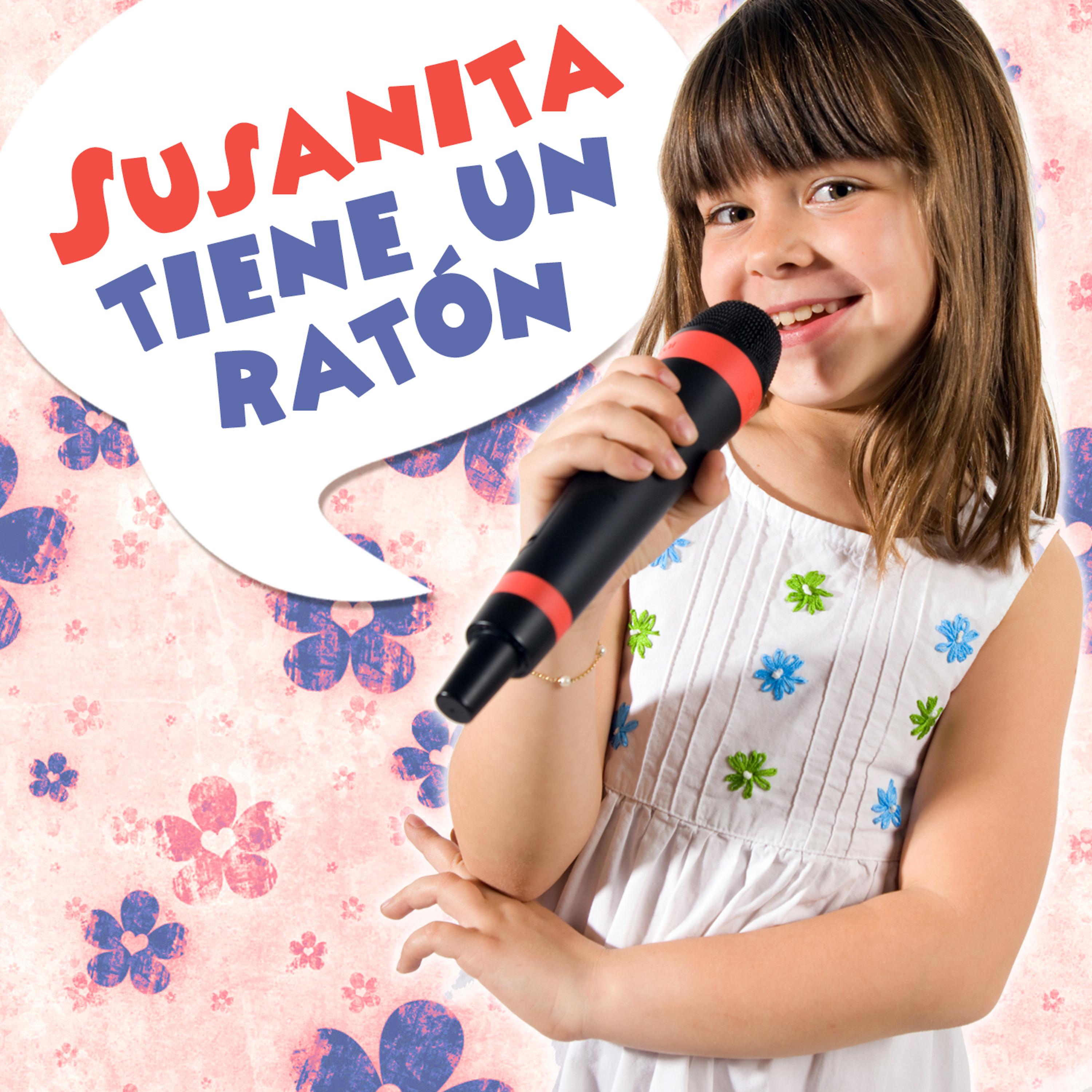Постер альбома Susanita Tiene un Ratón