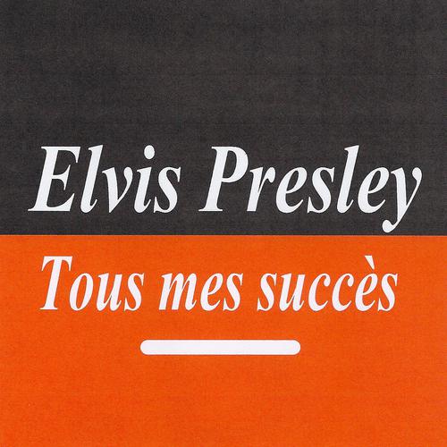 Постер альбома Tous mes succès - Elvis Presley