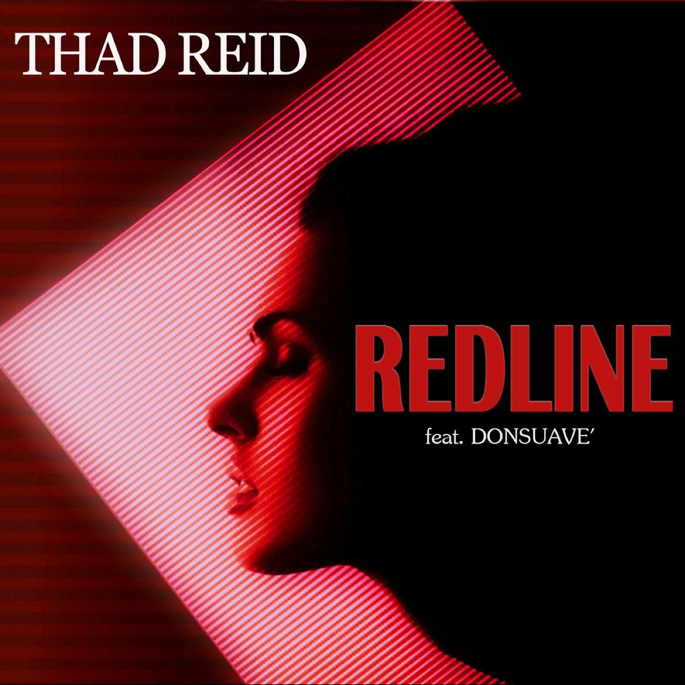 Постер альбома RedLine (feat. Don Suave')