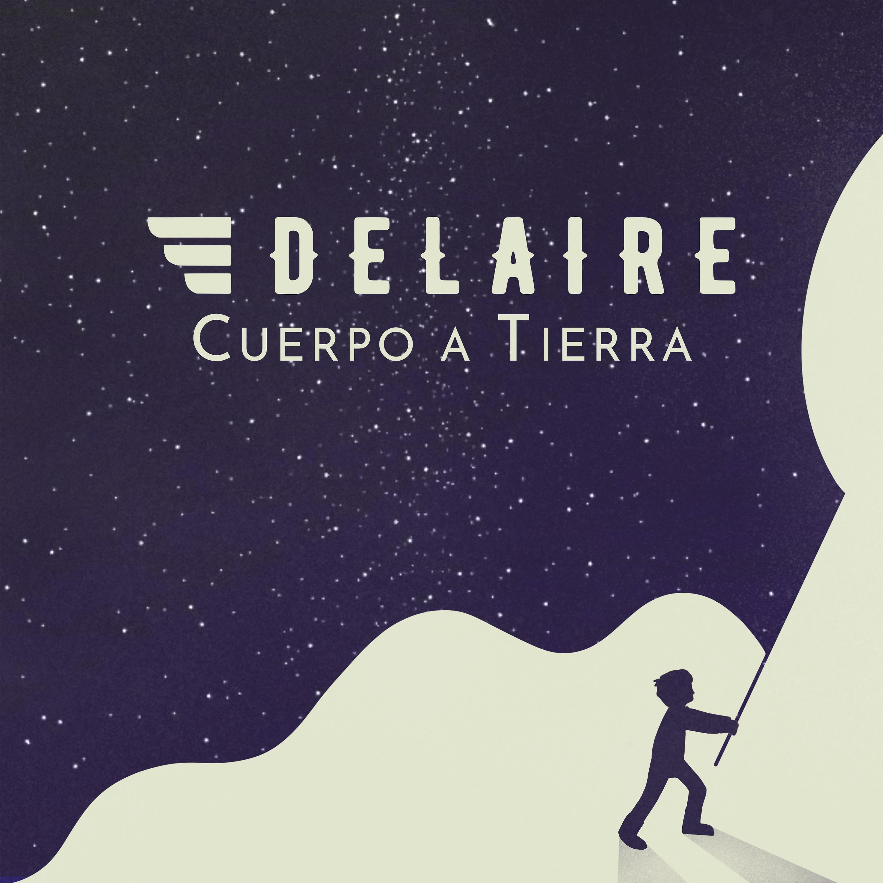Постер альбома Cuerpo a Tierra