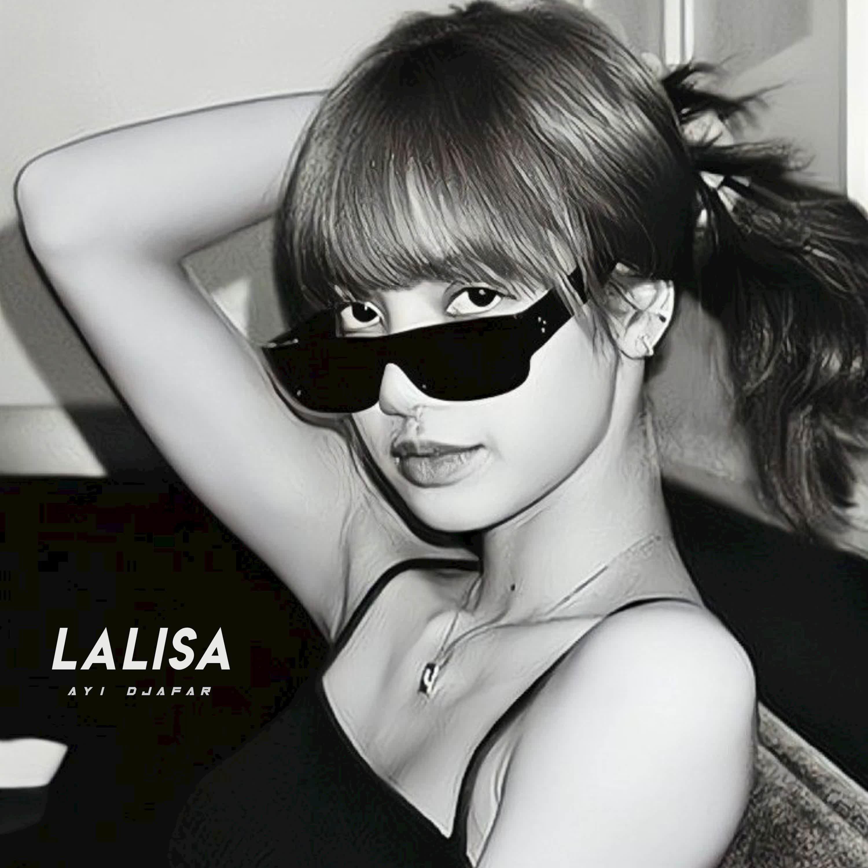 Постер альбома Lalisa