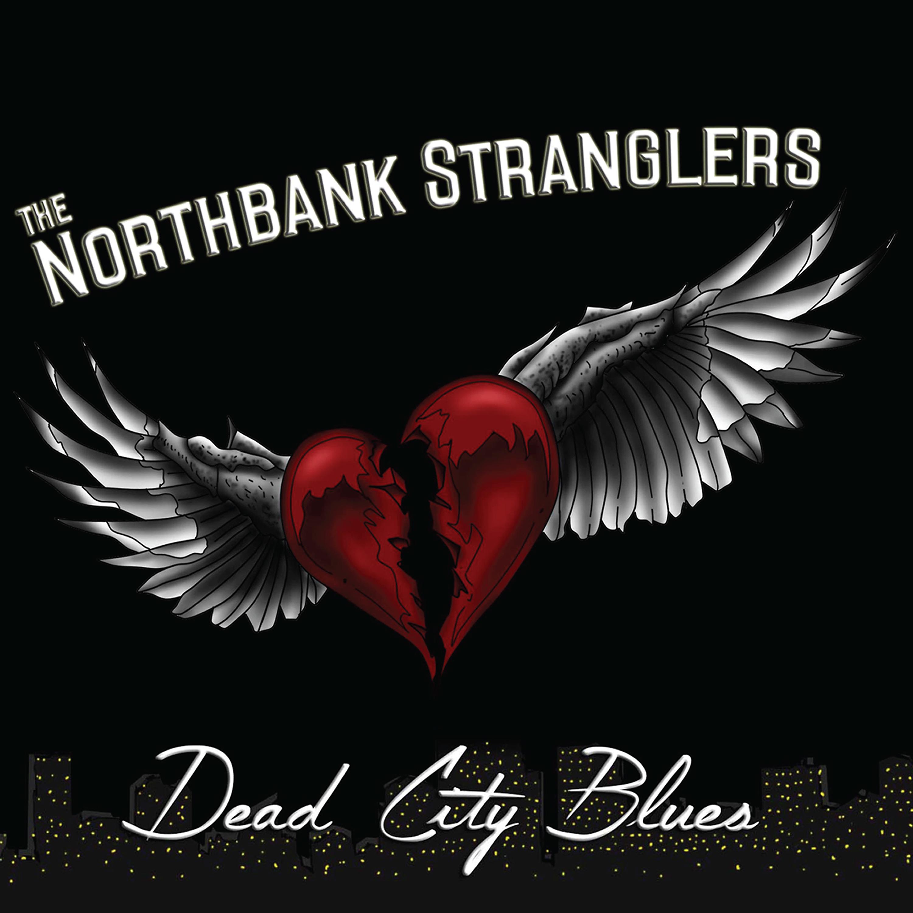 Постер альбома Dead City Blues