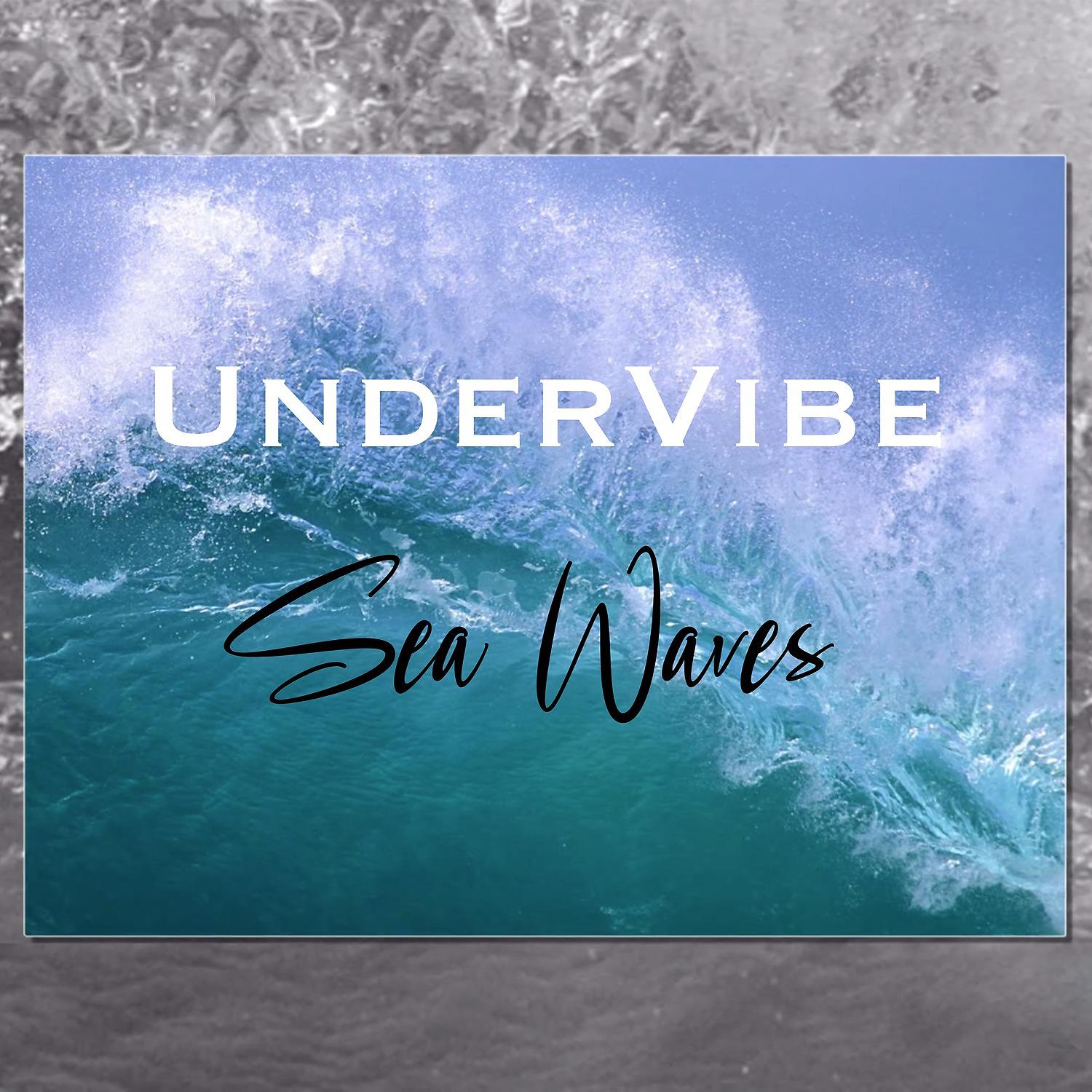 Постер альбома Sea Waves