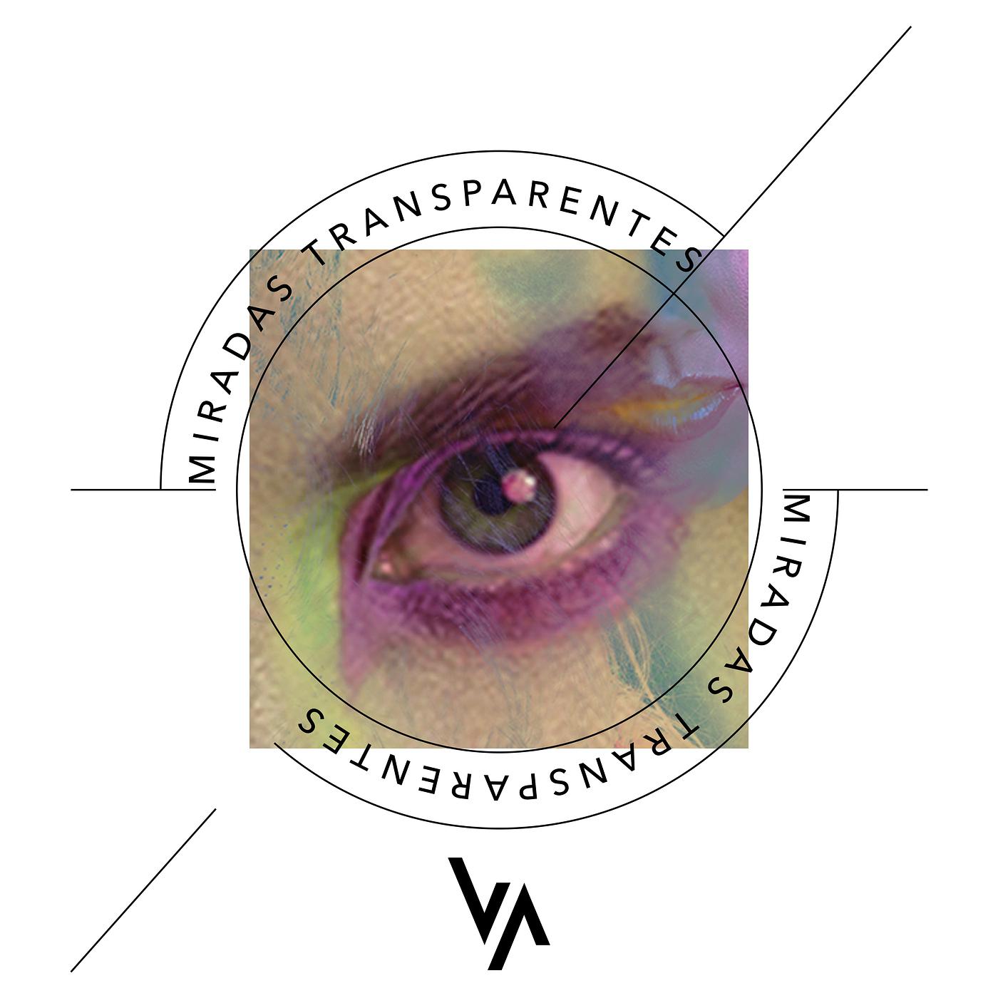 Постер альбома Miradas Transparentes